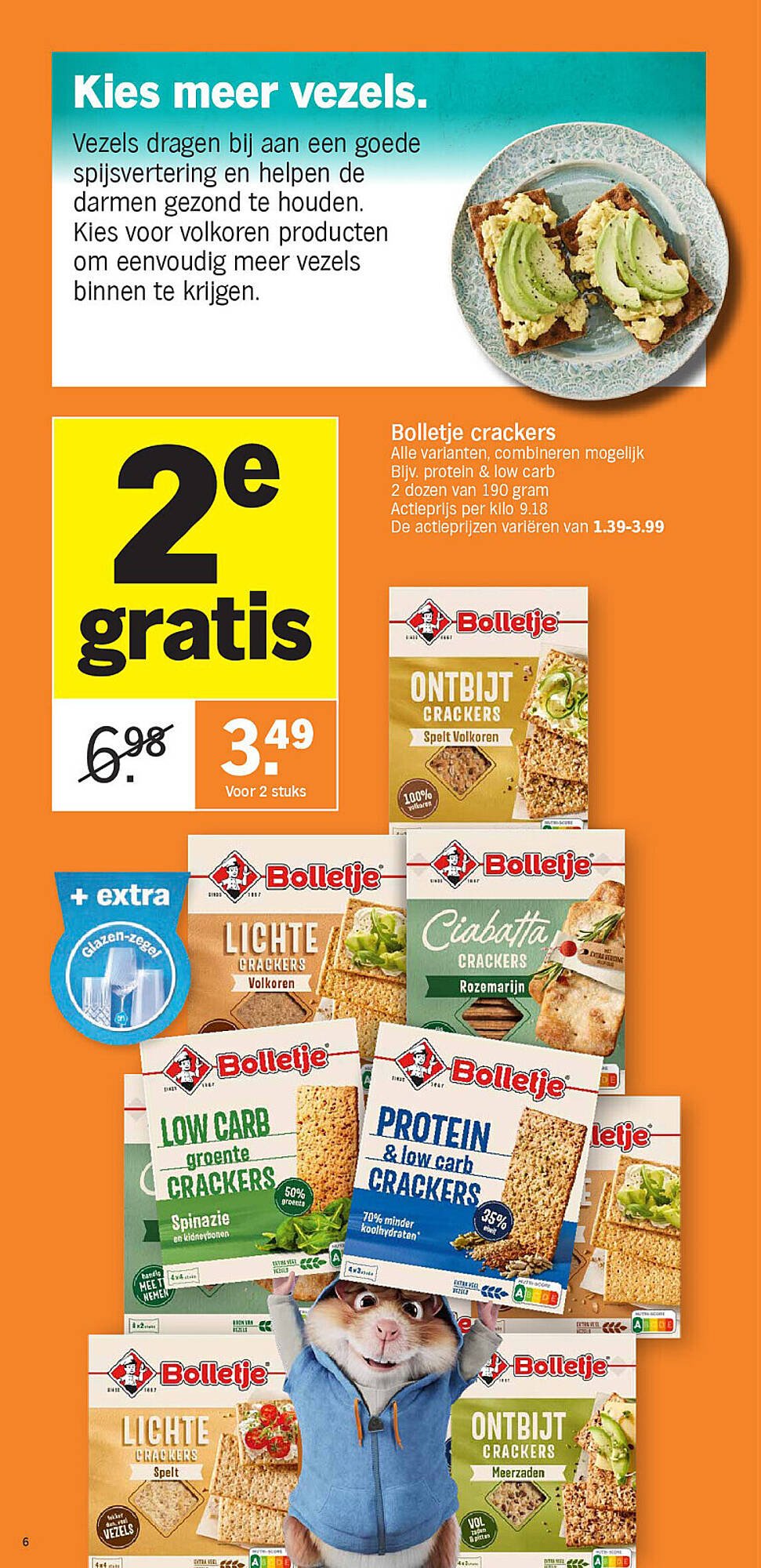 Albert Heijn folder (2026-01-05 - 2026-01-11)