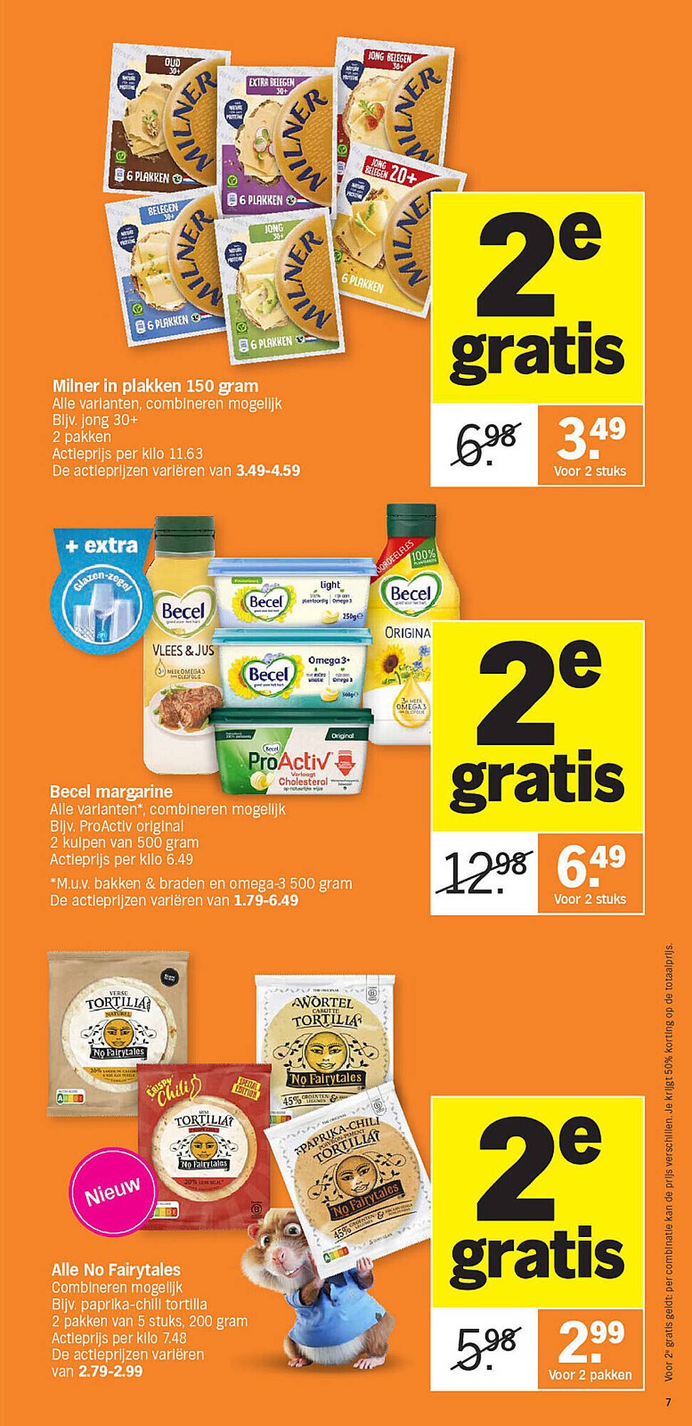 Albert Heijn folder (2026-01-05 - 2026-01-11)
