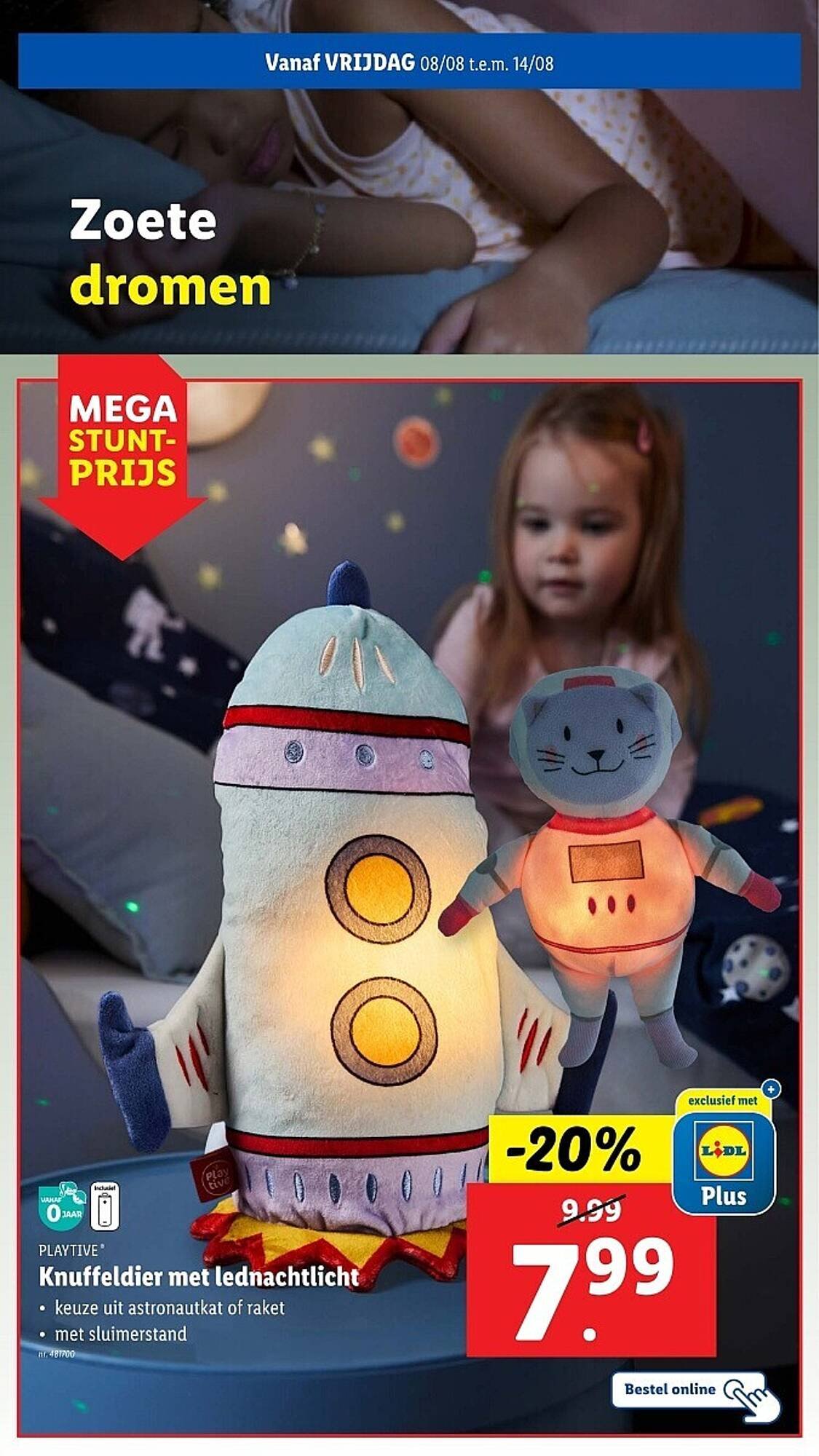 Lidl folder (2025-08-06 - 2025-08-12)