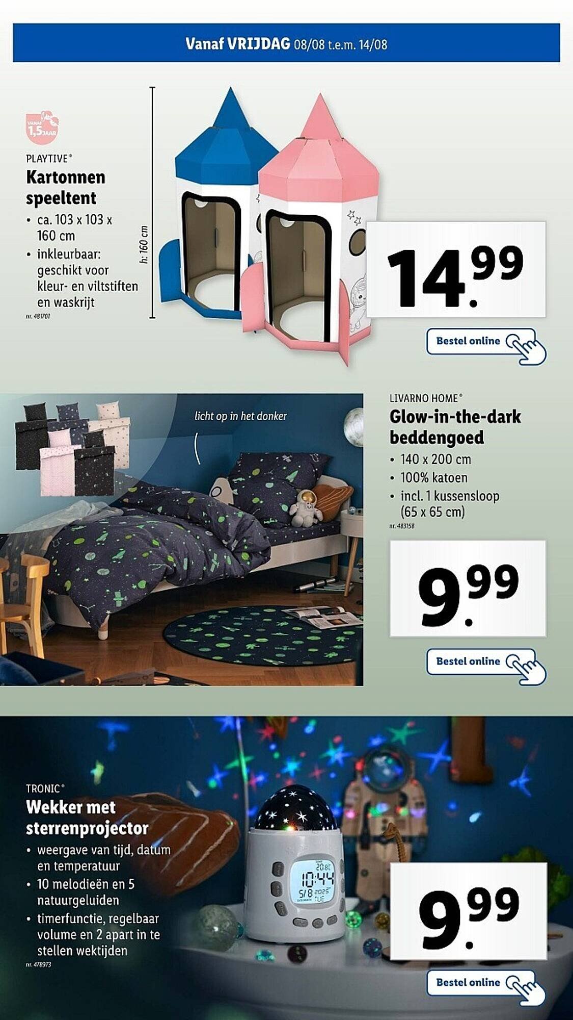 Lidl folder (2025-08-06 - 2025-08-12)