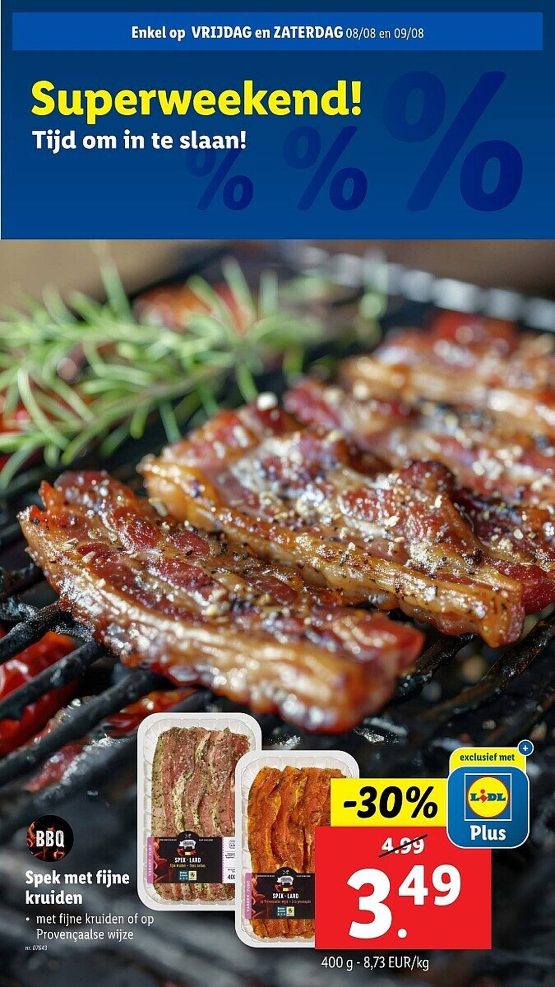 Lidl folder (2025-08-06 - 2025-08-12)