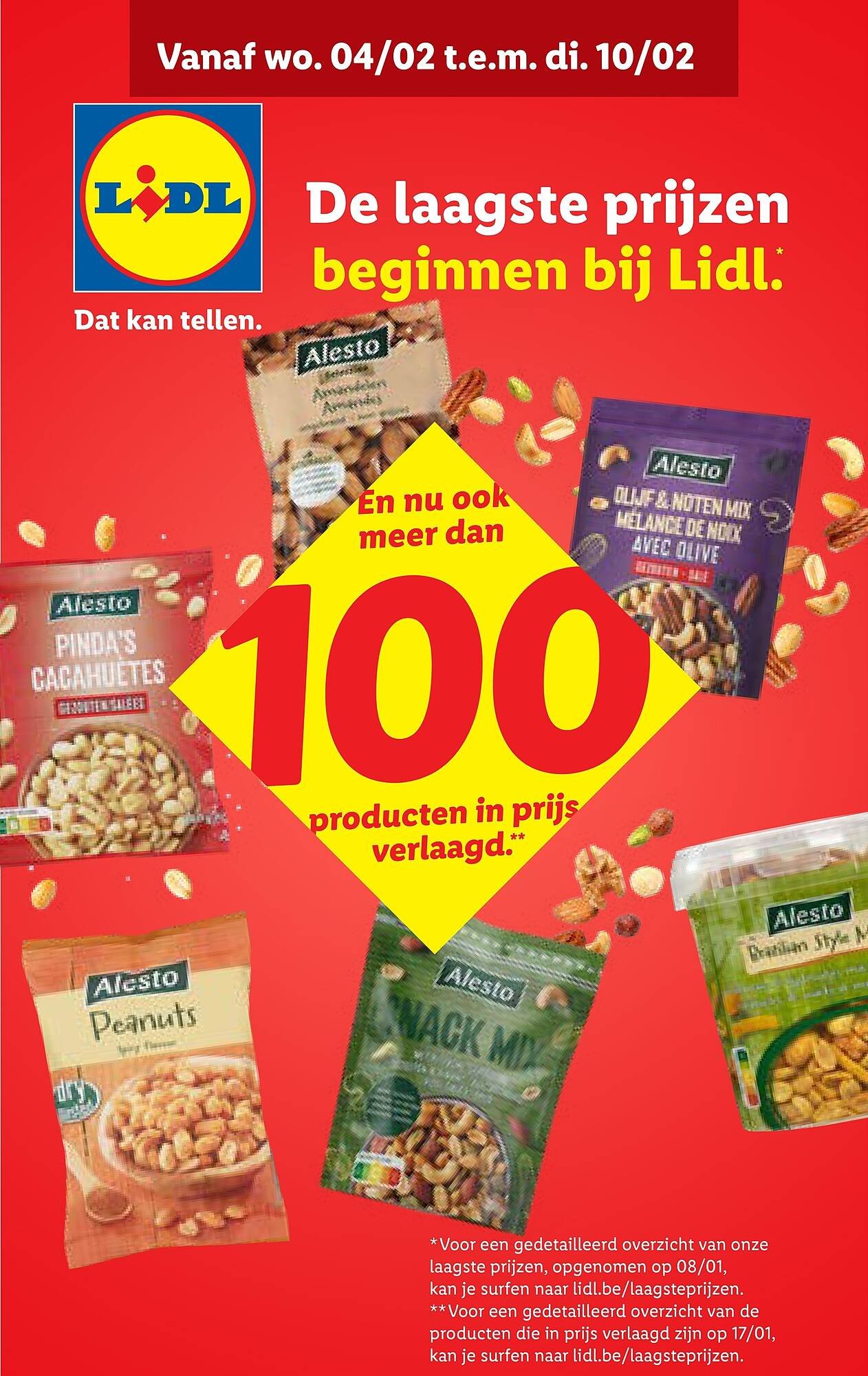 Lidl folder (2026-02-04 - 2026-02-10)