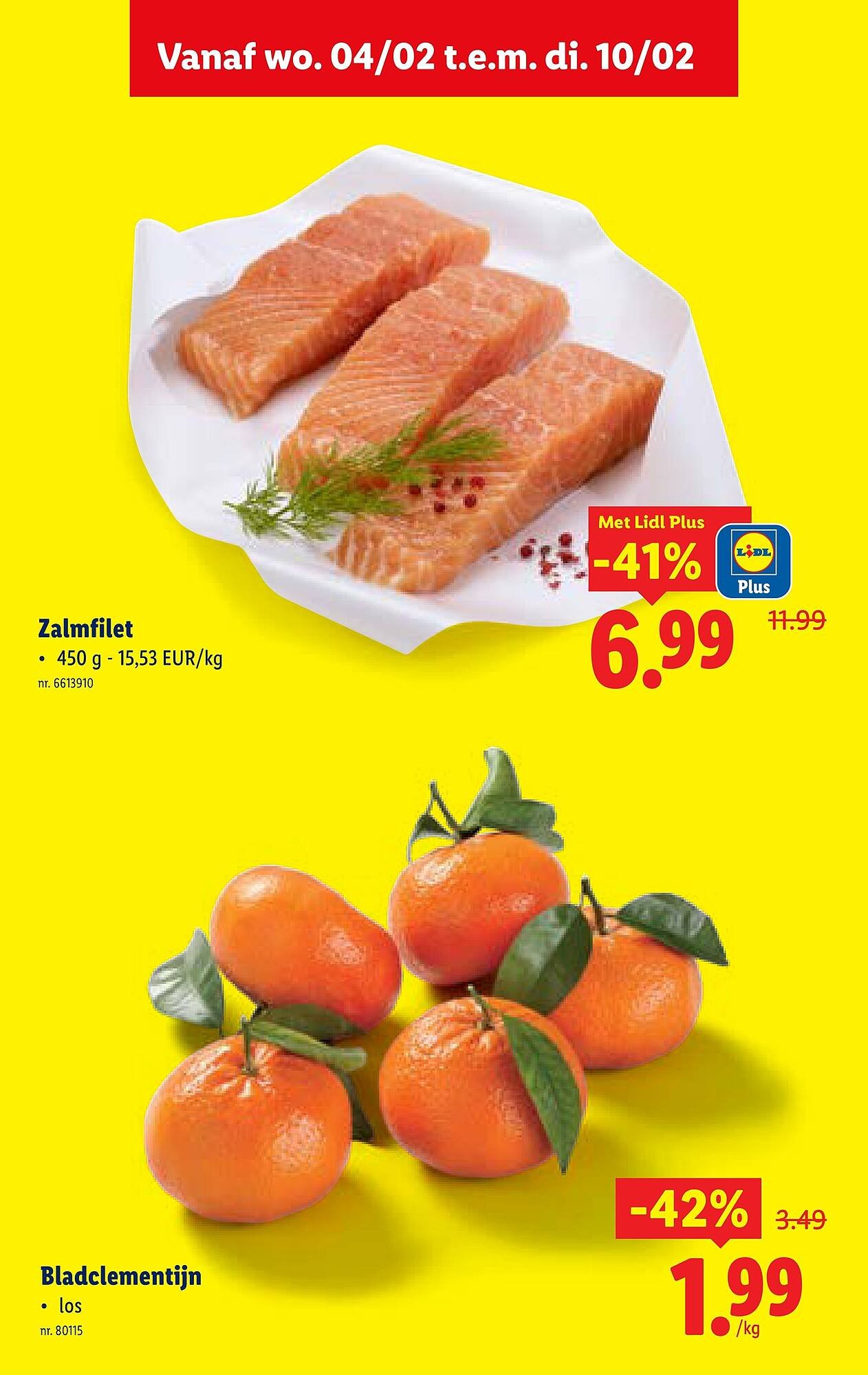 Lidl folder (2026-02-04 - 2026-02-10)