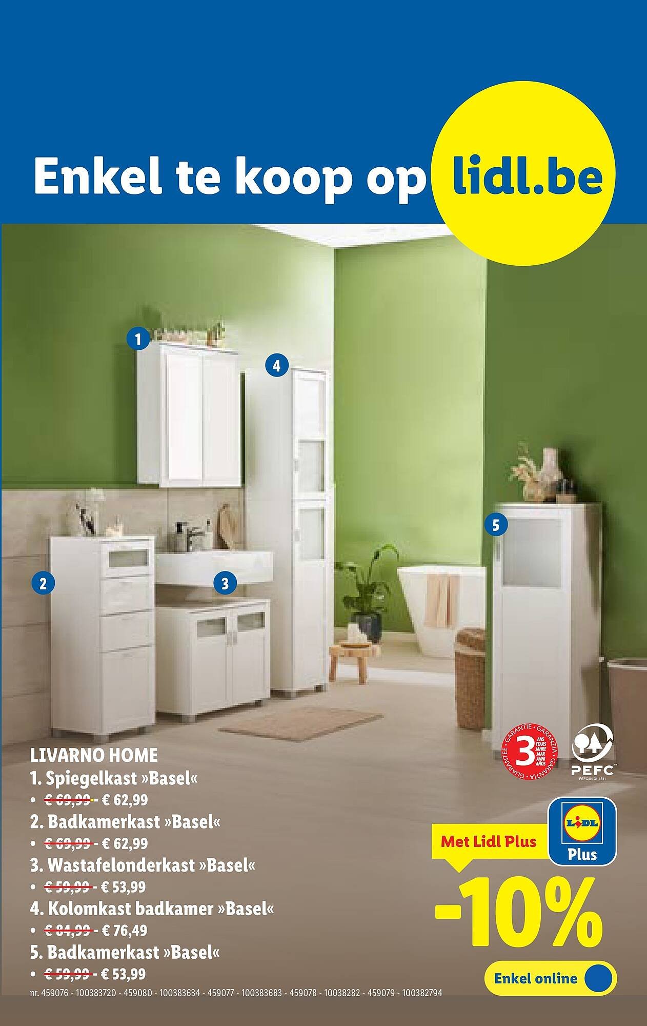 Lidl folder (2026-02-04 - 2026-02-10)