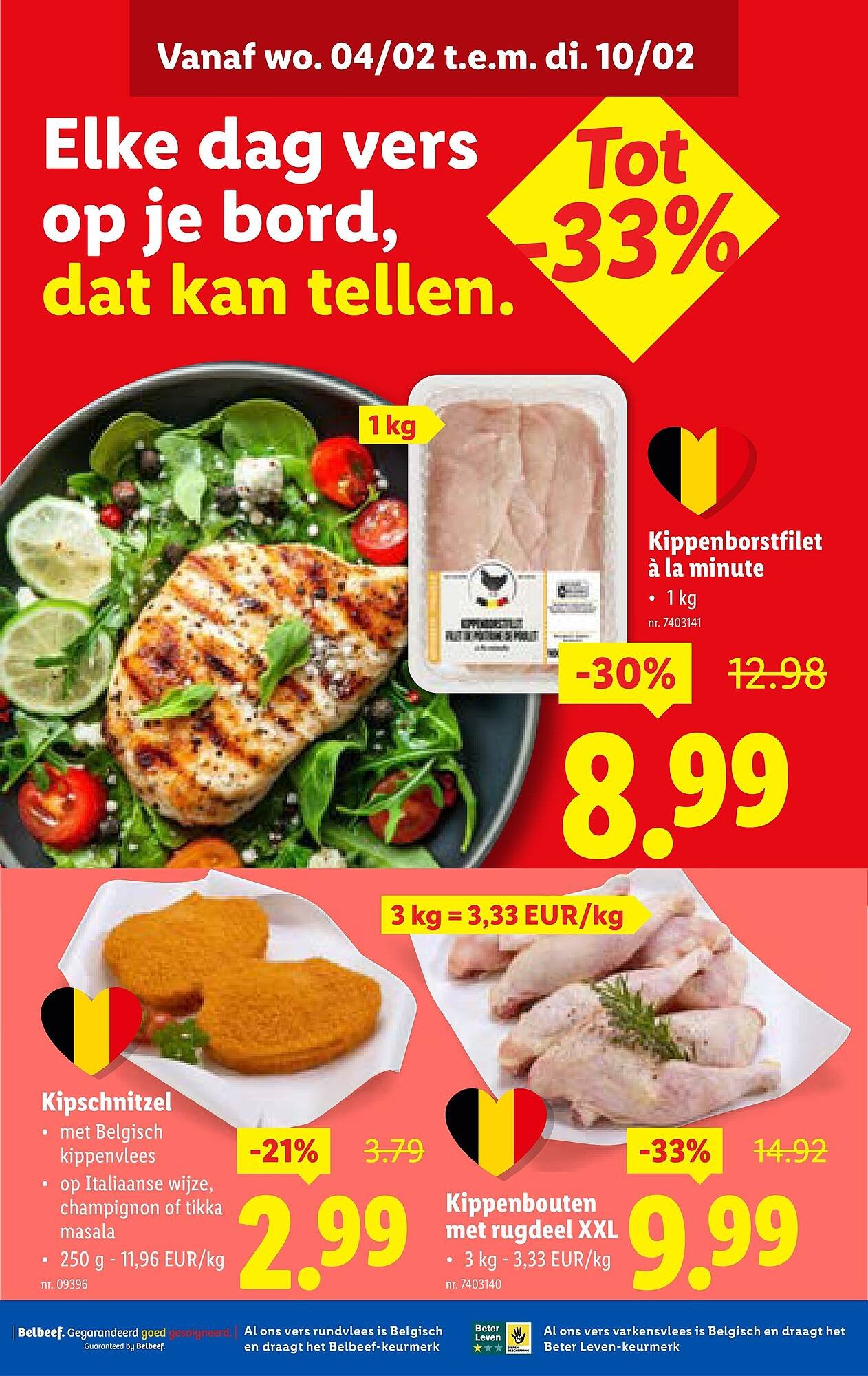 Lidl folder (2026-02-04 - 2026-02-10)