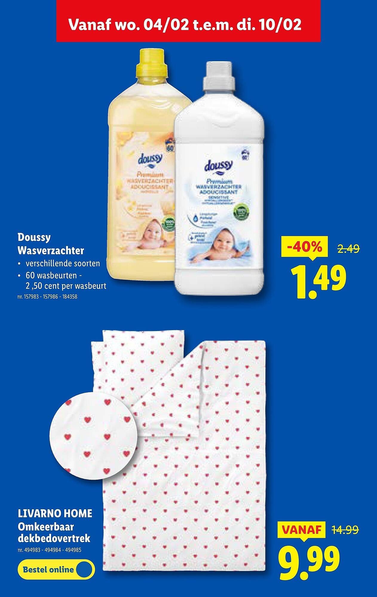 Lidl folder (2026-02-04 - 2026-02-10)