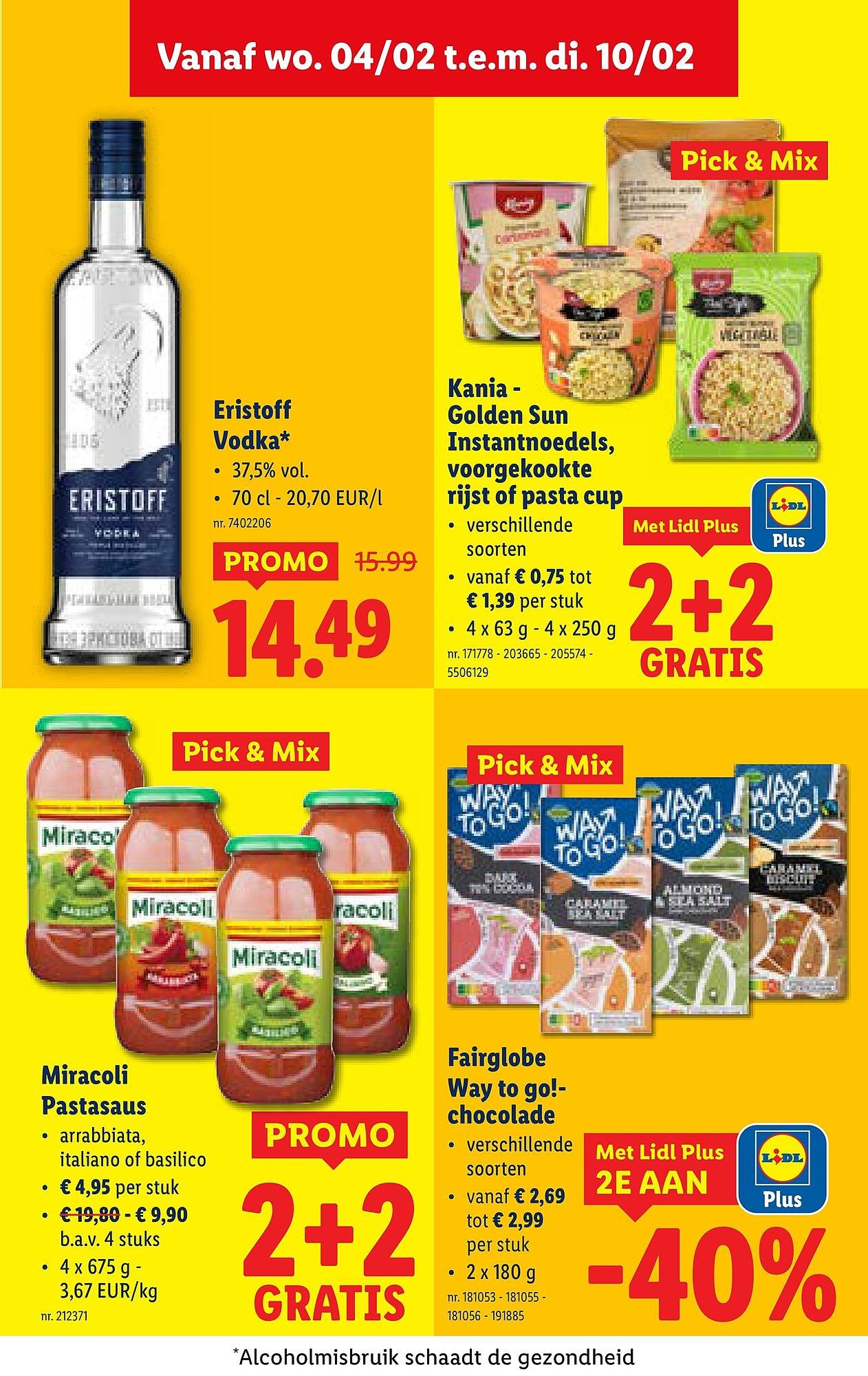 Lidl folder (2026-02-04 - 2026-02-10)