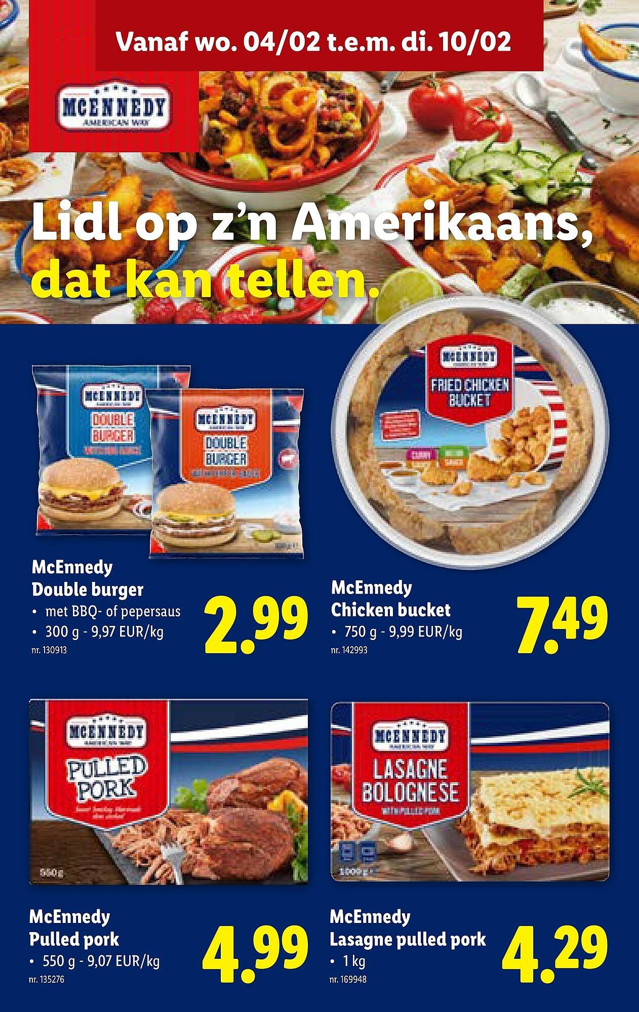 Lidl folder (2026-02-04 - 2026-02-10)