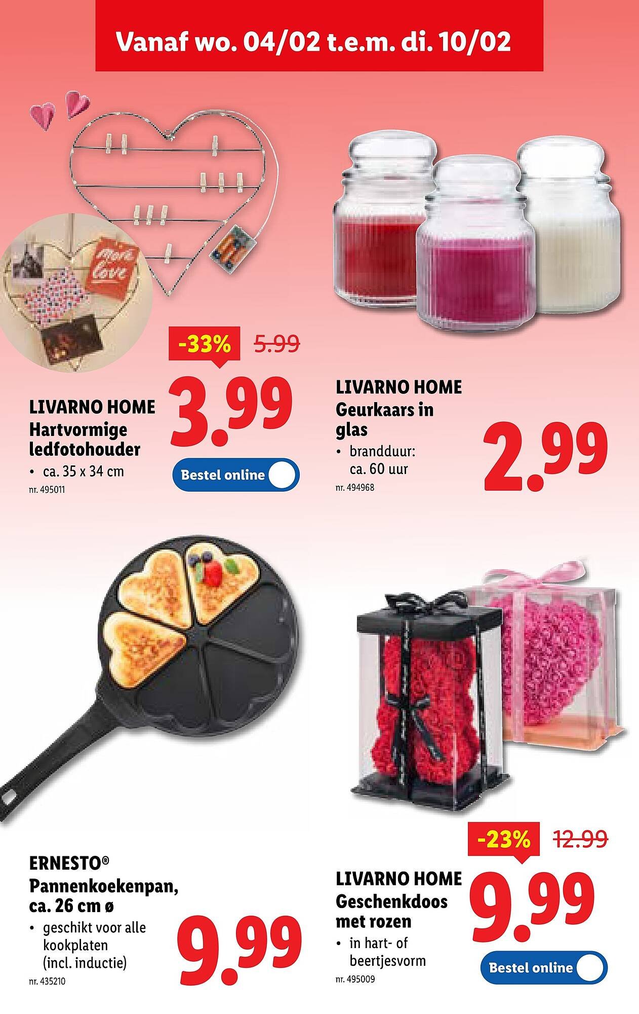 Lidl folder (2026-02-04 - 2026-02-10)