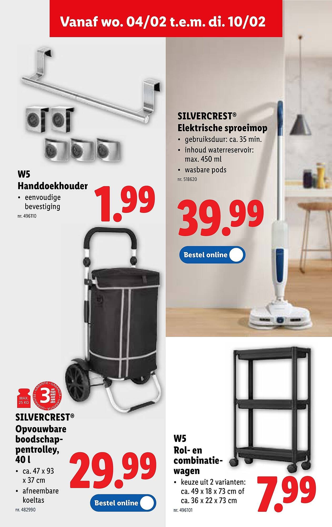 Lidl folder (2026-02-04 - 2026-02-10)