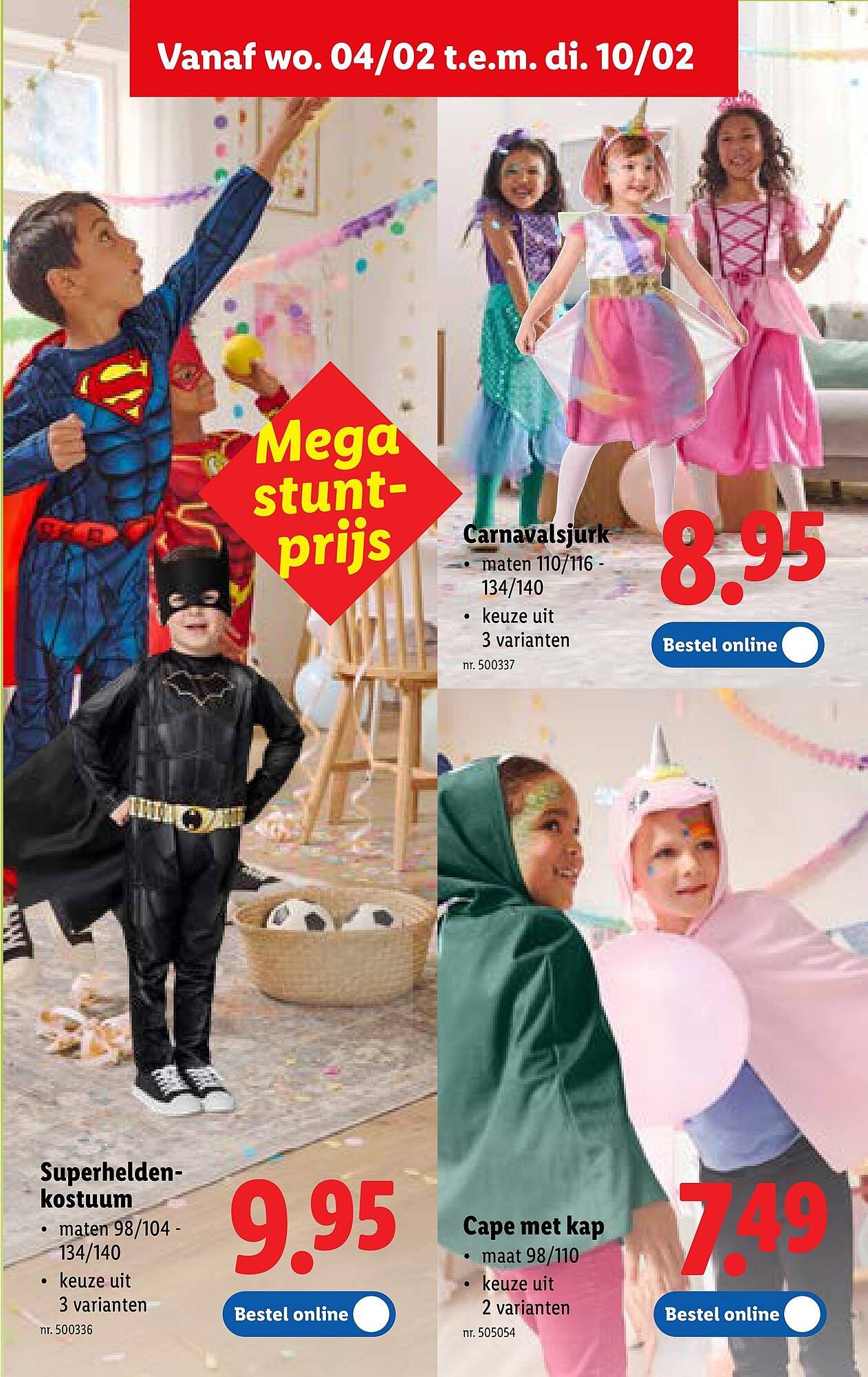 Lidl folder (2026-02-04 - 2026-02-10)