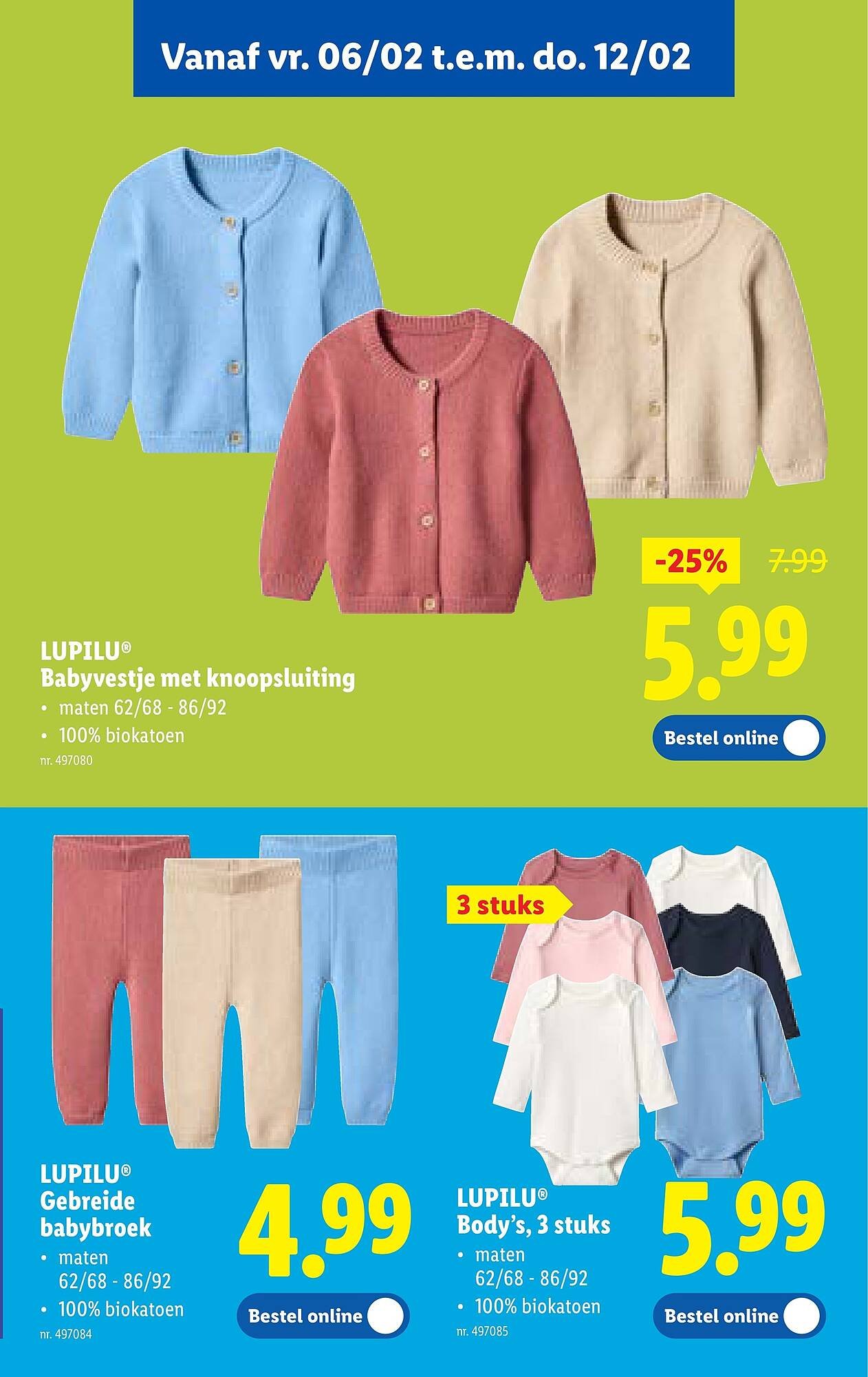 Lidl folder (2026-02-04 - 2026-02-10)