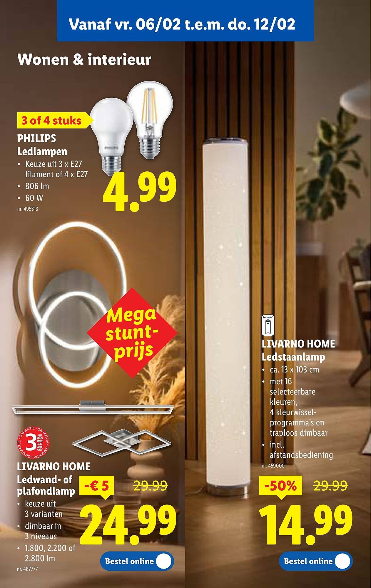 Lidl folder (2026-02-04 - 2026-02-10)