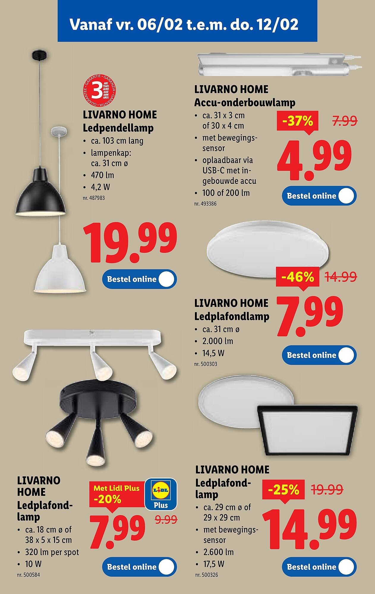 Lidl folder (2026-02-04 - 2026-02-10)