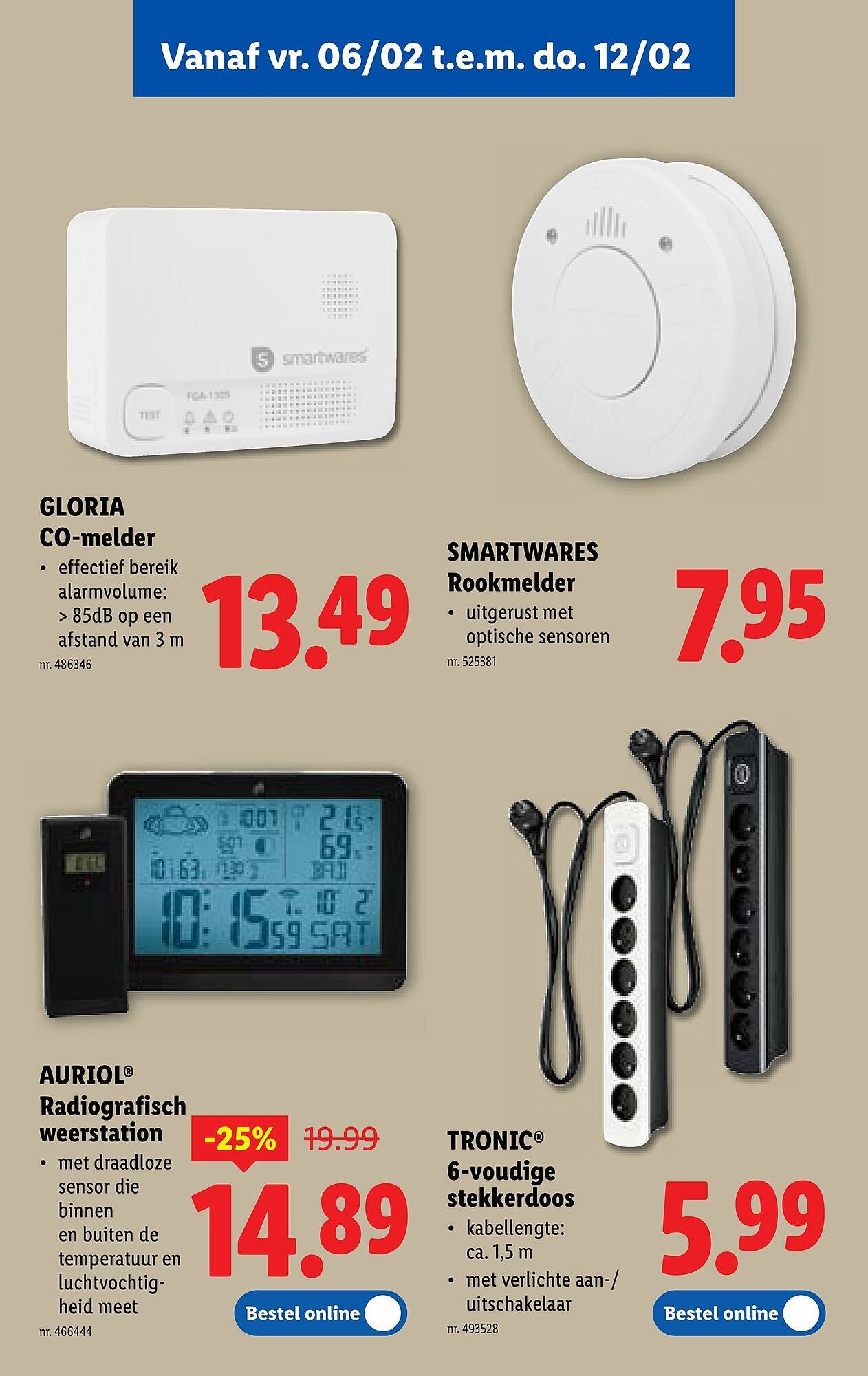 Lidl folder (2026-02-04 - 2026-02-10)