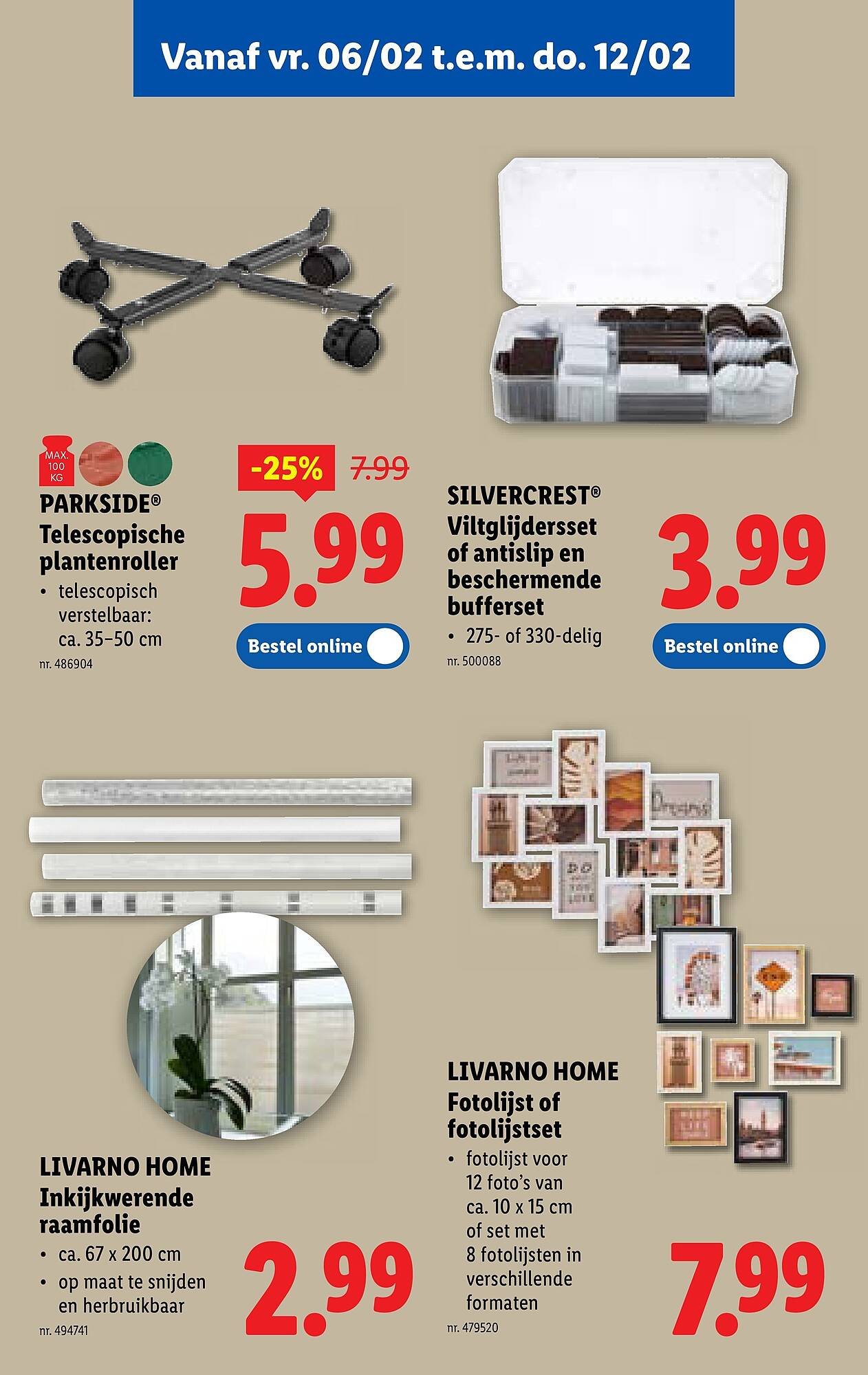 Lidl folder (2026-02-04 - 2026-02-10)