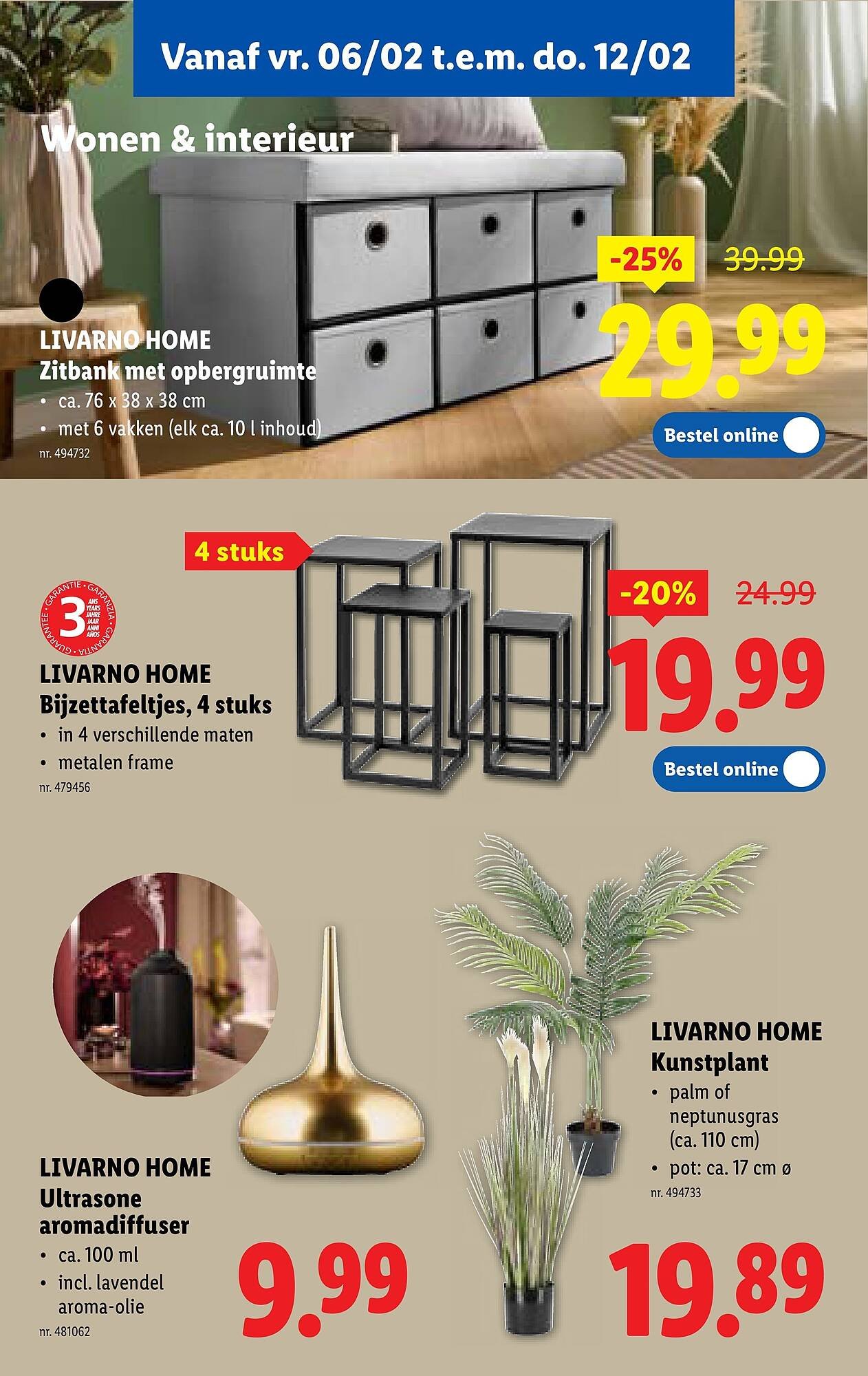 Lidl folder (2026-02-04 - 2026-02-10)