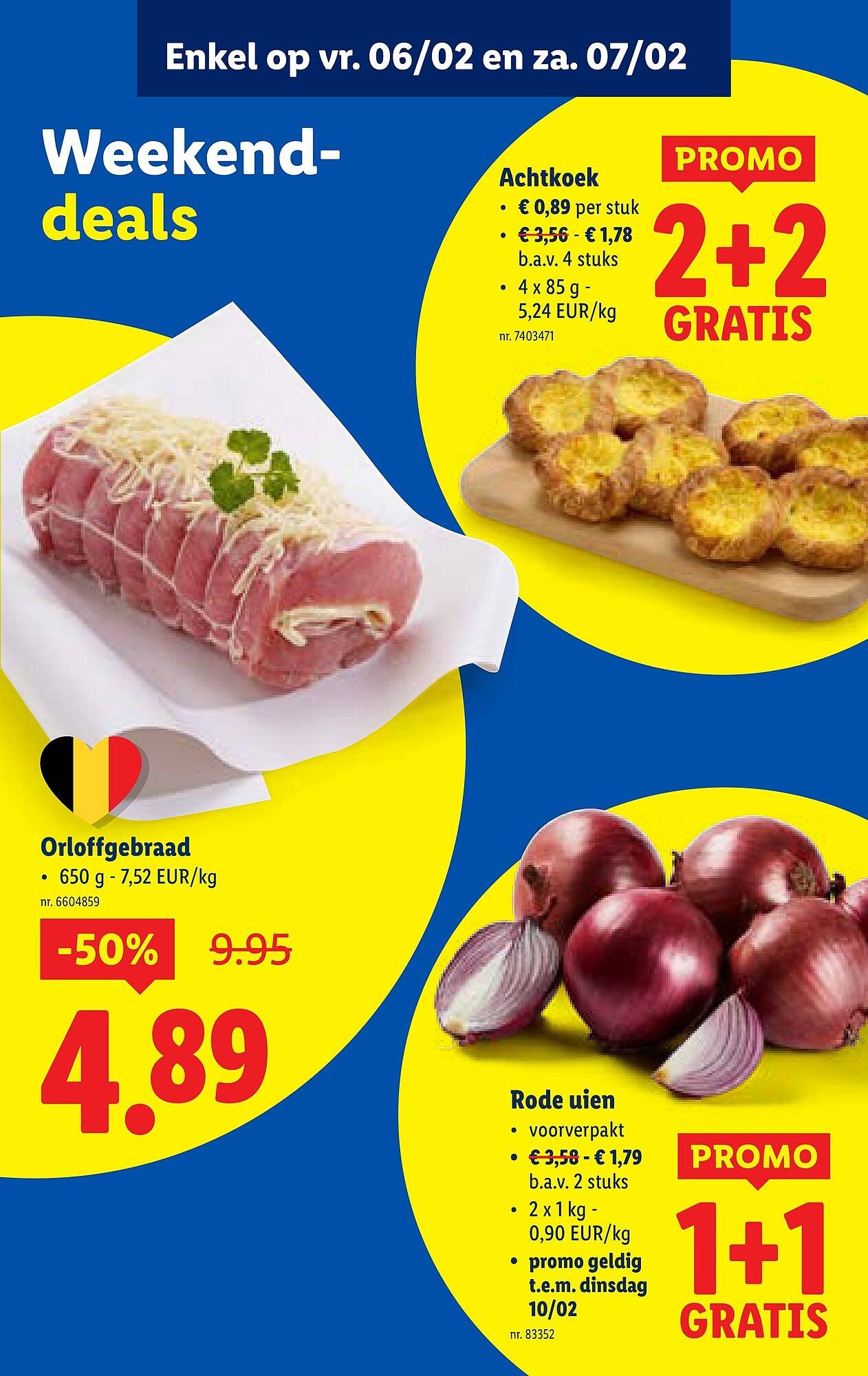 Lidl folder (2026-02-04 - 2026-02-10)