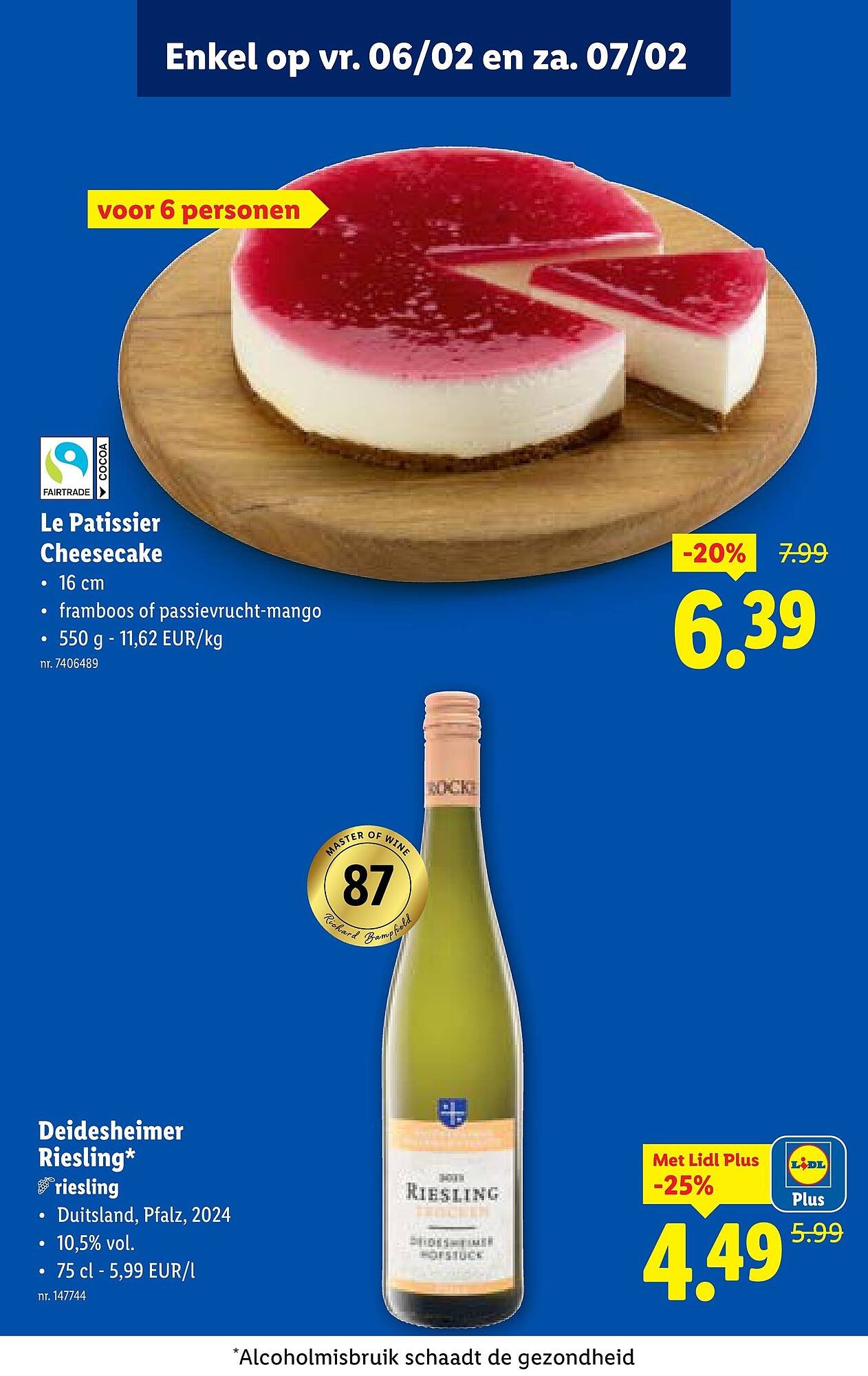 Lidl folder (2026-02-04 - 2026-02-10)