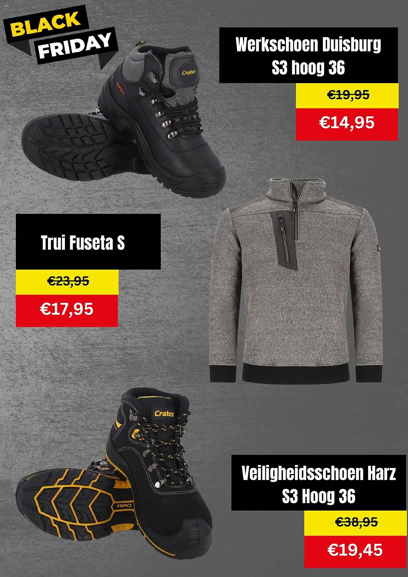 Van Cranenbroek folder