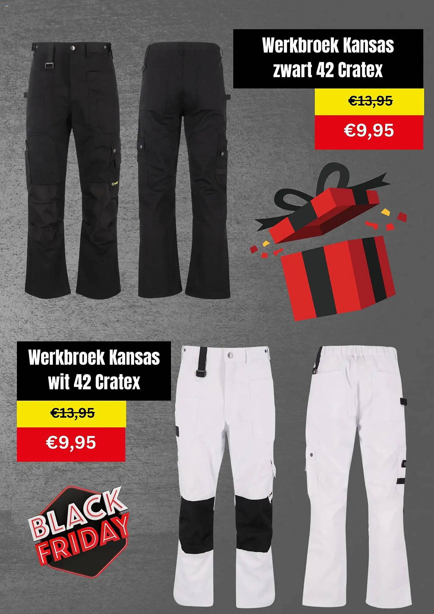 Van Cranenbroek folder