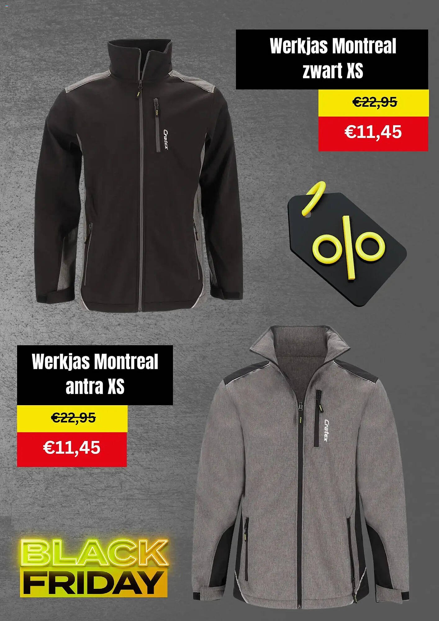 Van Cranenbroek folder