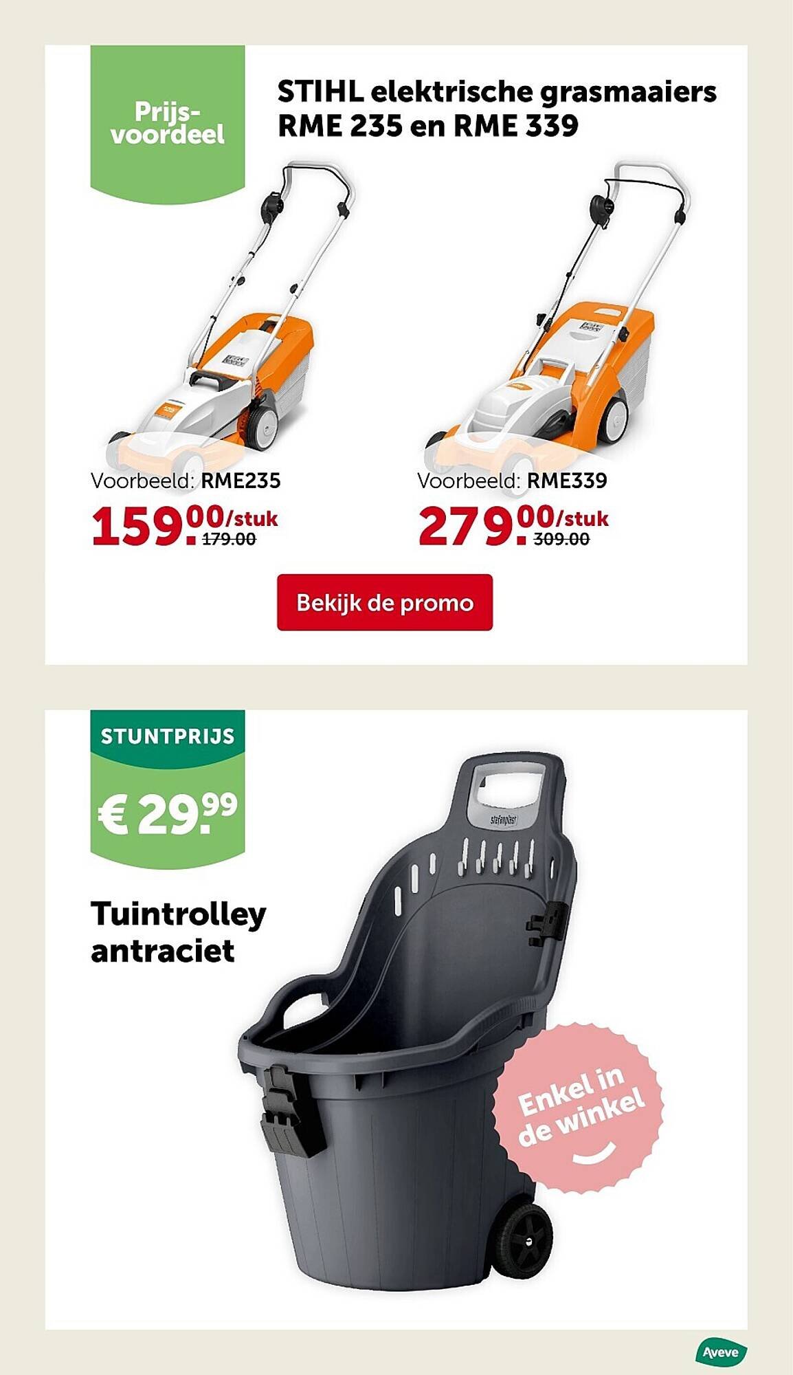 AVEVE folder (2026-03-11 - 2026-03-22)