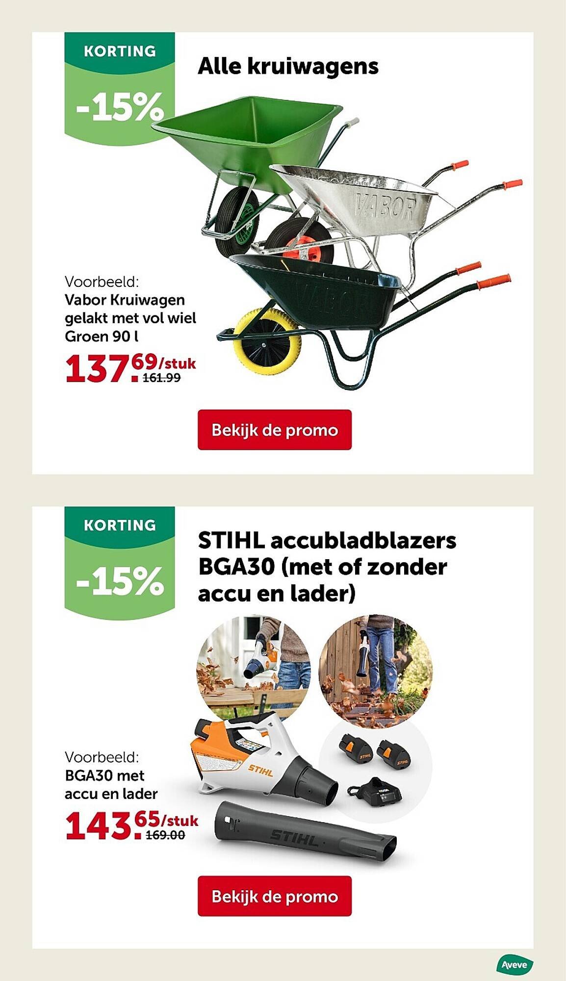 AVEVE folder (2026-03-11 - 2026-03-22)