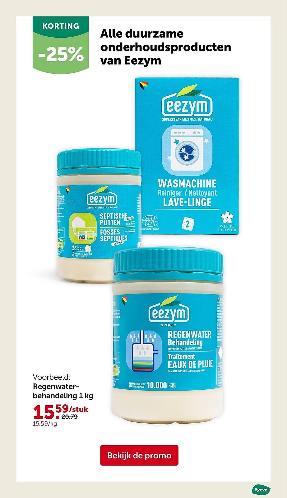 AVEVE folder (2026-03-11 - 2026-03-22)