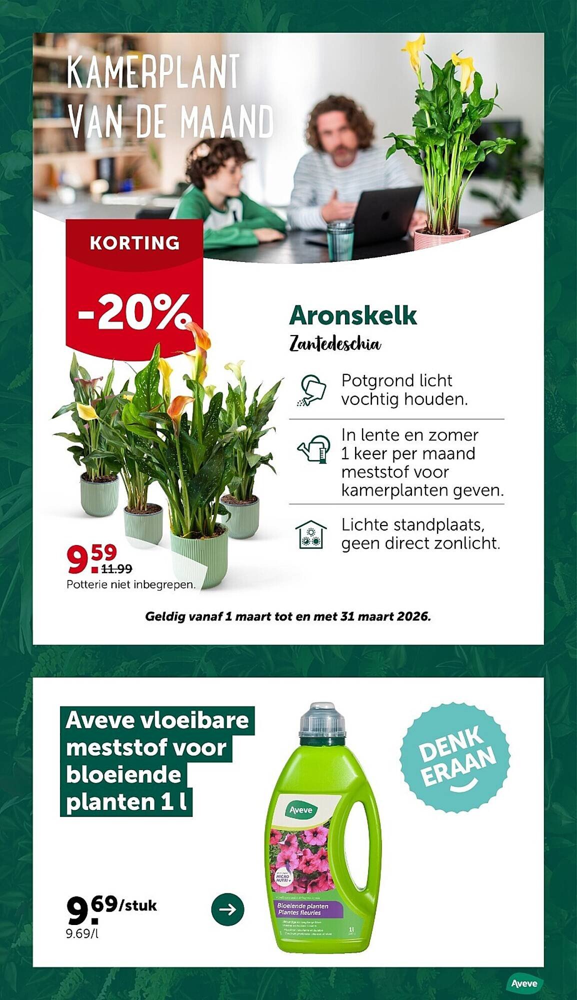 AVEVE folder (2026-03-11 - 2026-03-22)