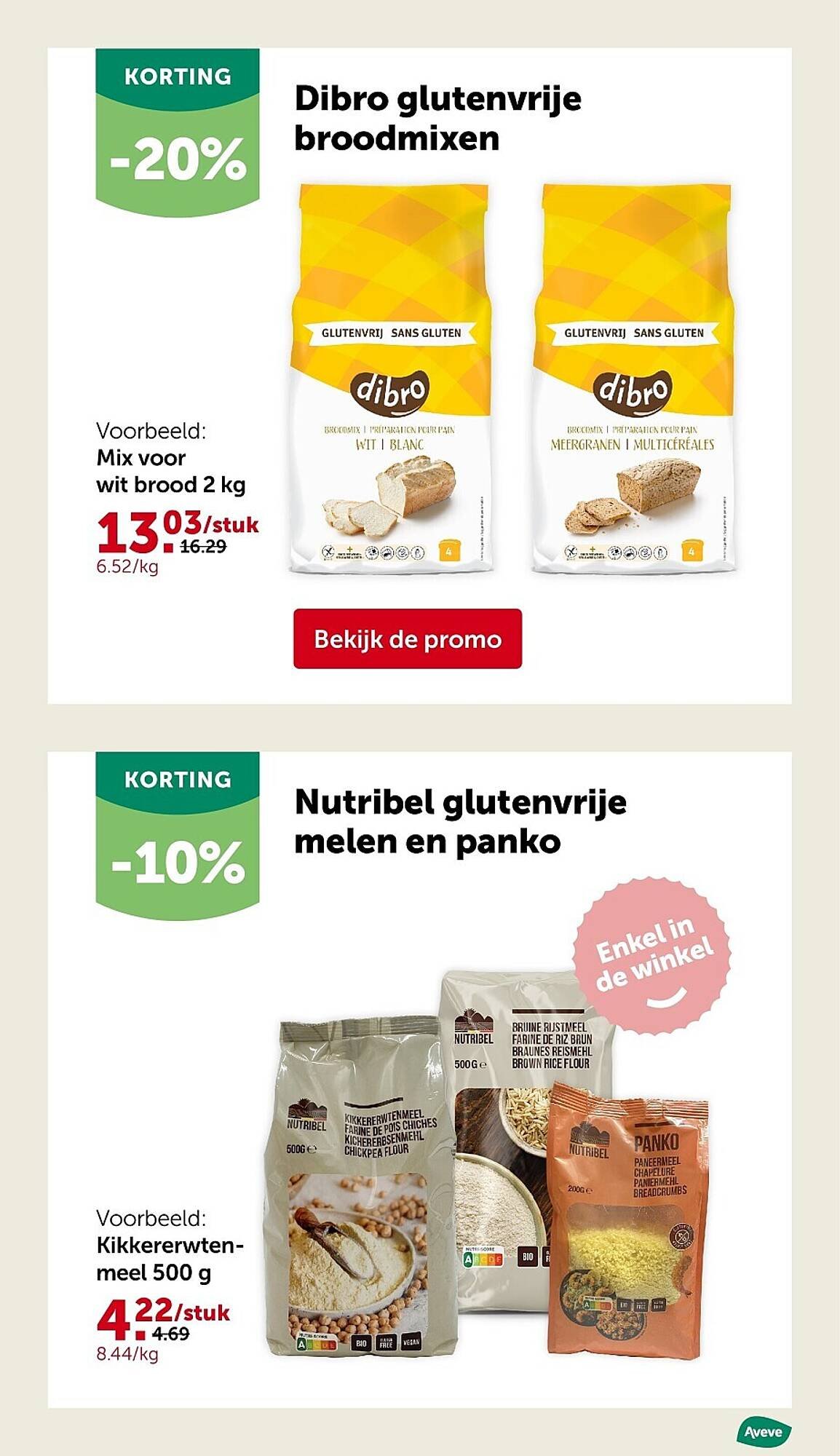 AVEVE folder (2026-03-11 - 2026-03-22)