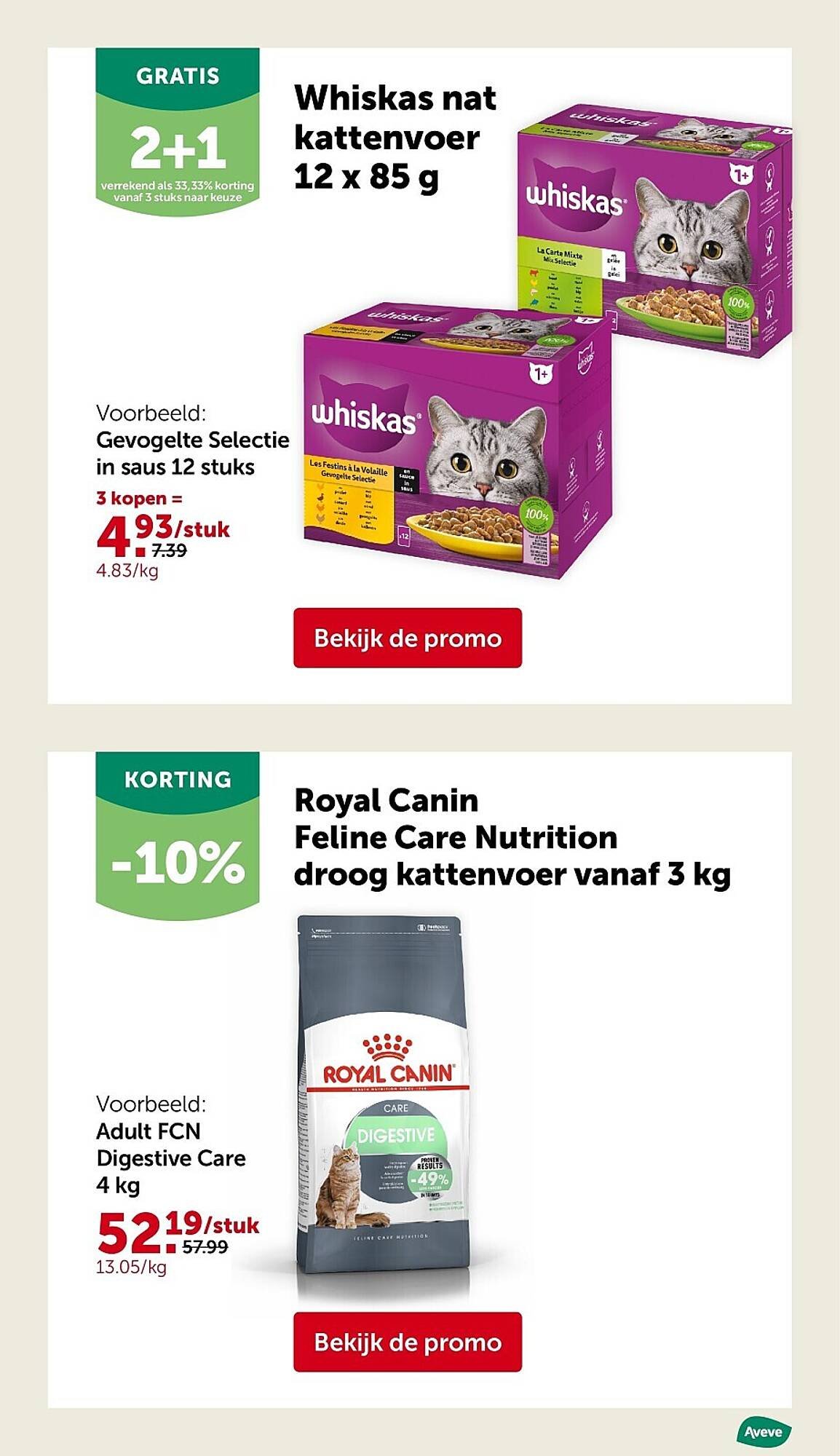 AVEVE folder (2026-03-11 - 2026-03-22)