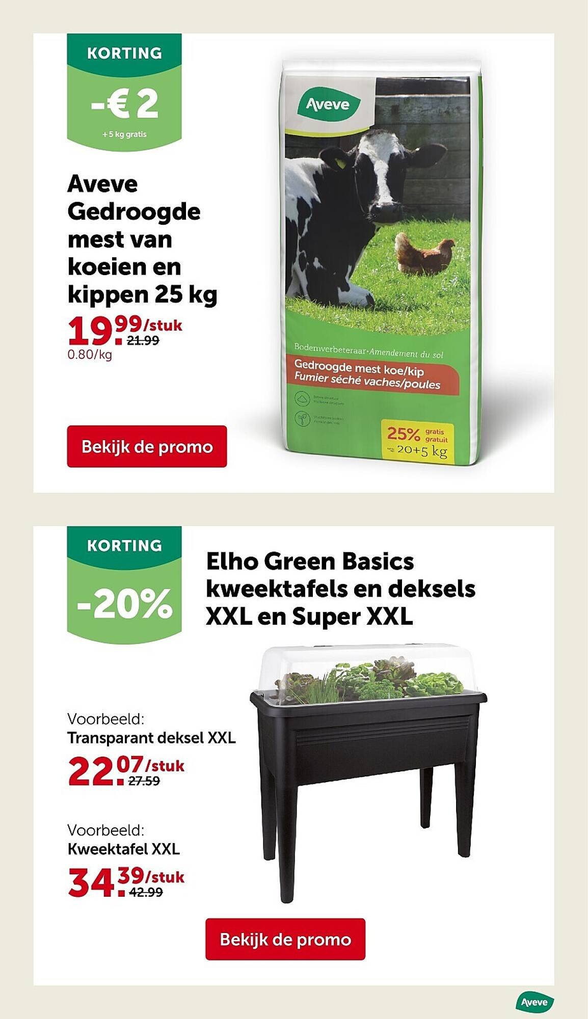 AVEVE folder (2026-03-11 - 2026-03-22)