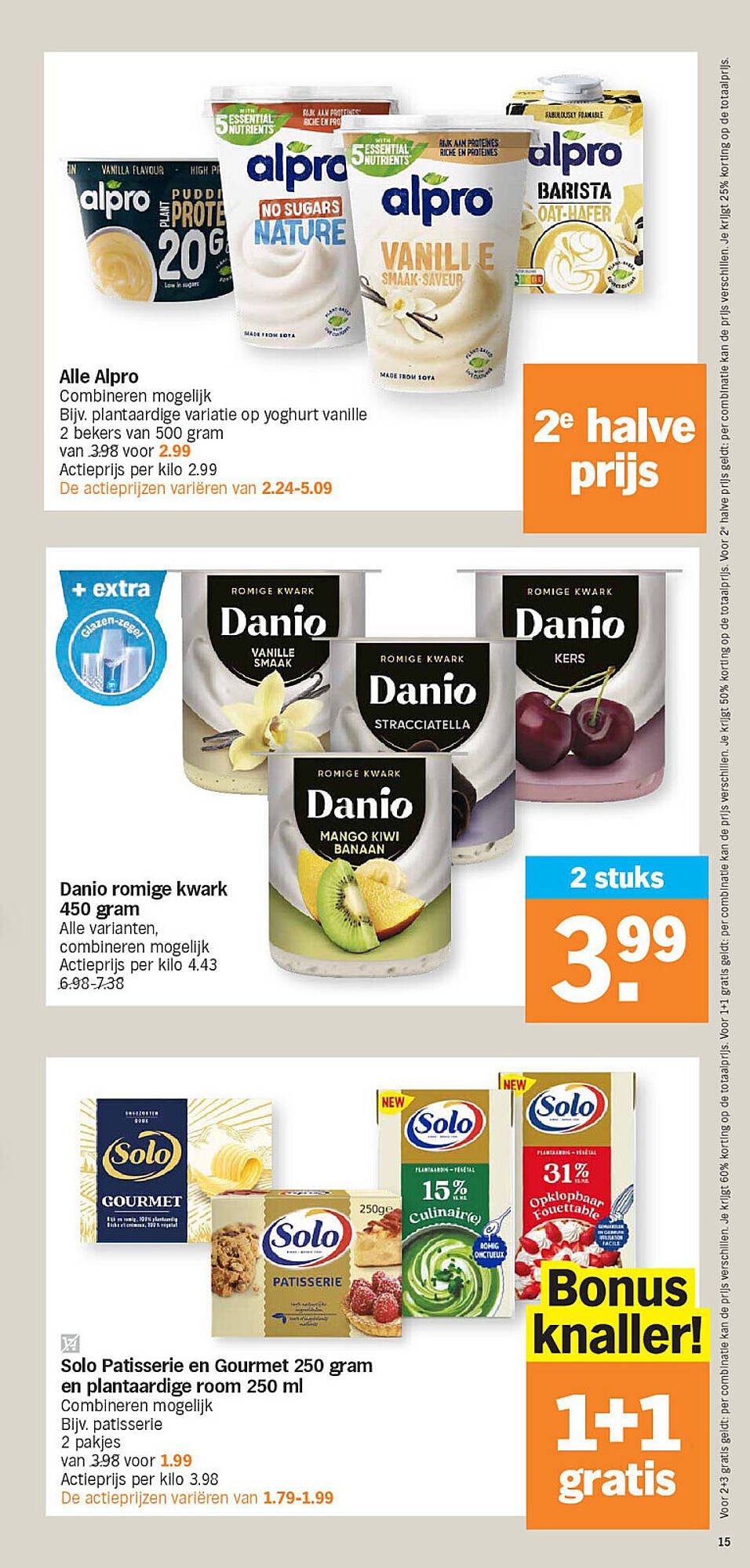 Albert Heijn folder (2025-10-27 - 2025-11-02)