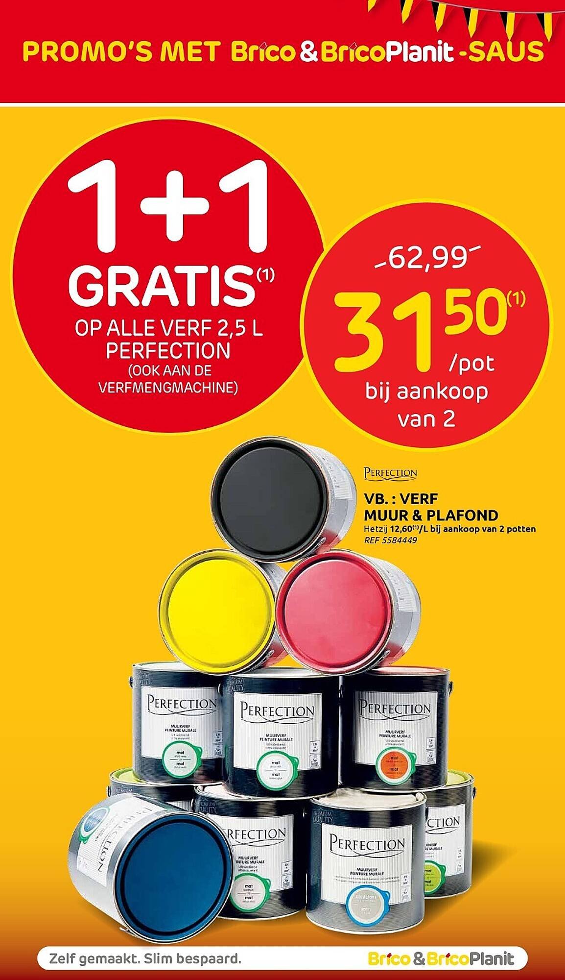 Brico folder (2025-10-15 - 2025-11-10)