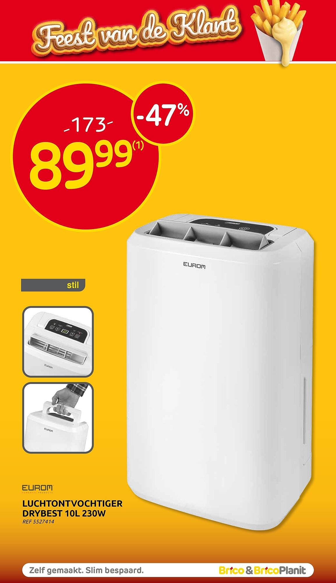 Brico folder (2025-10-15 - 2025-11-10)