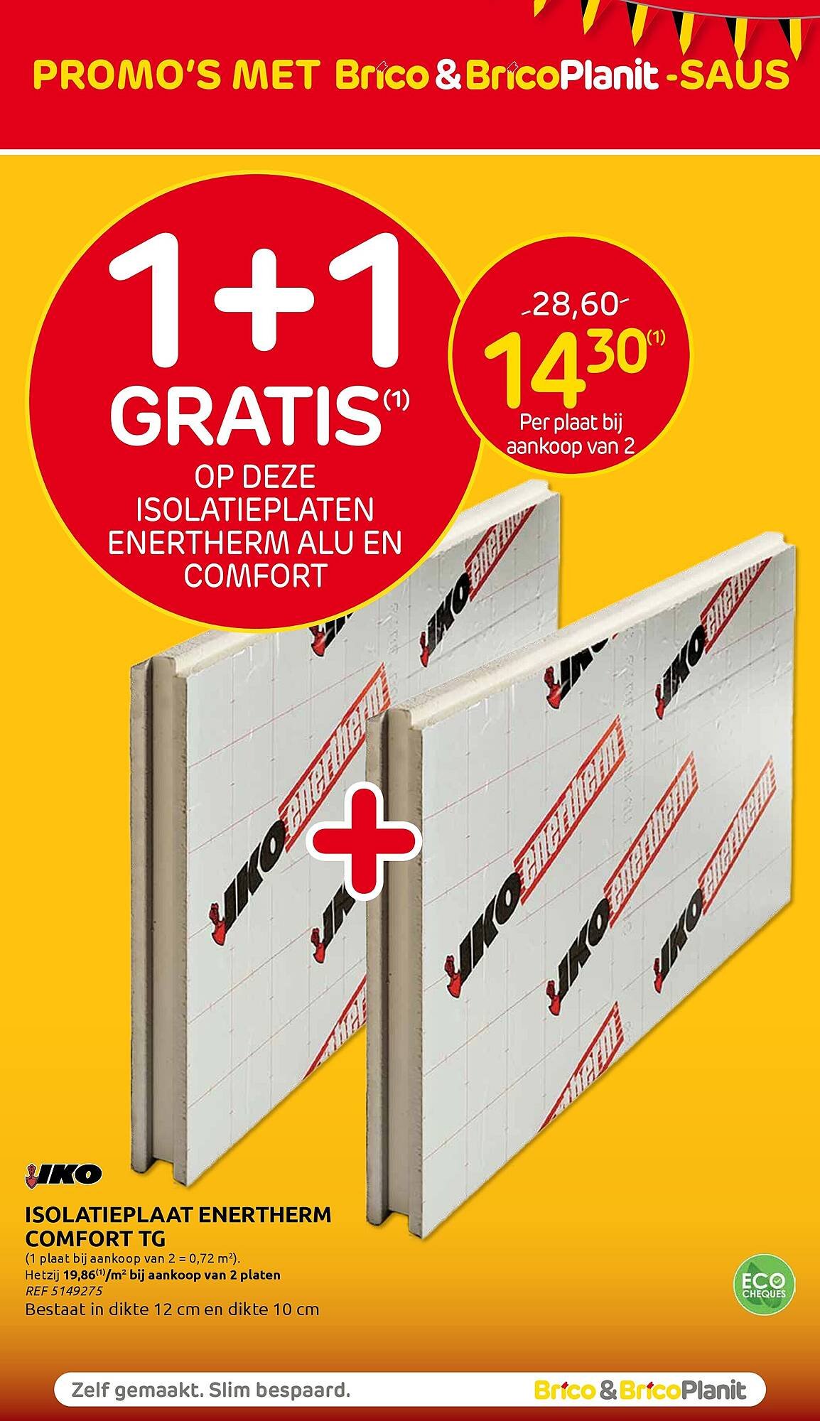 Brico folder (2025-10-15 - 2025-11-10)