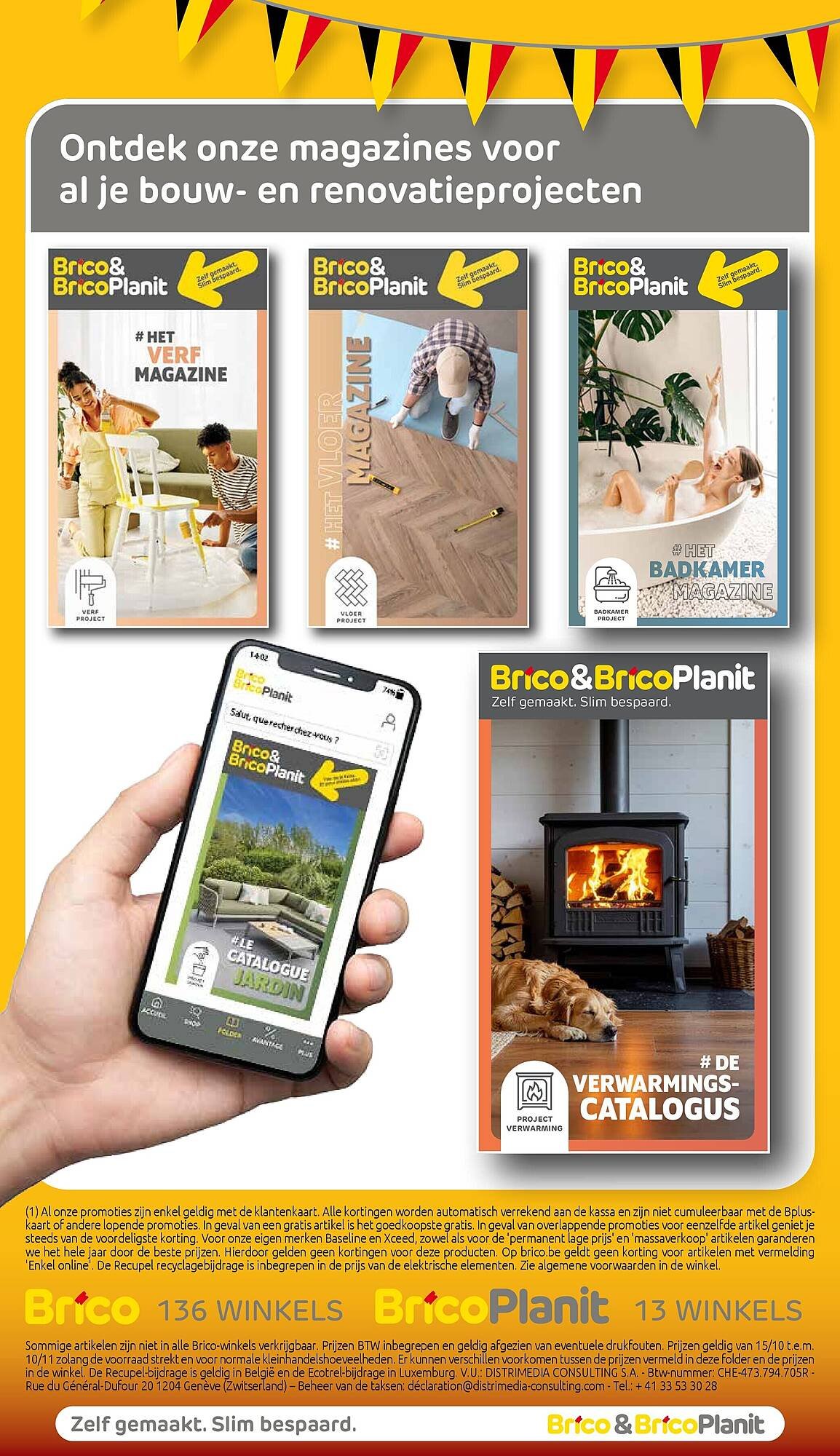 Brico folder (2025-10-15 - 2025-11-10)