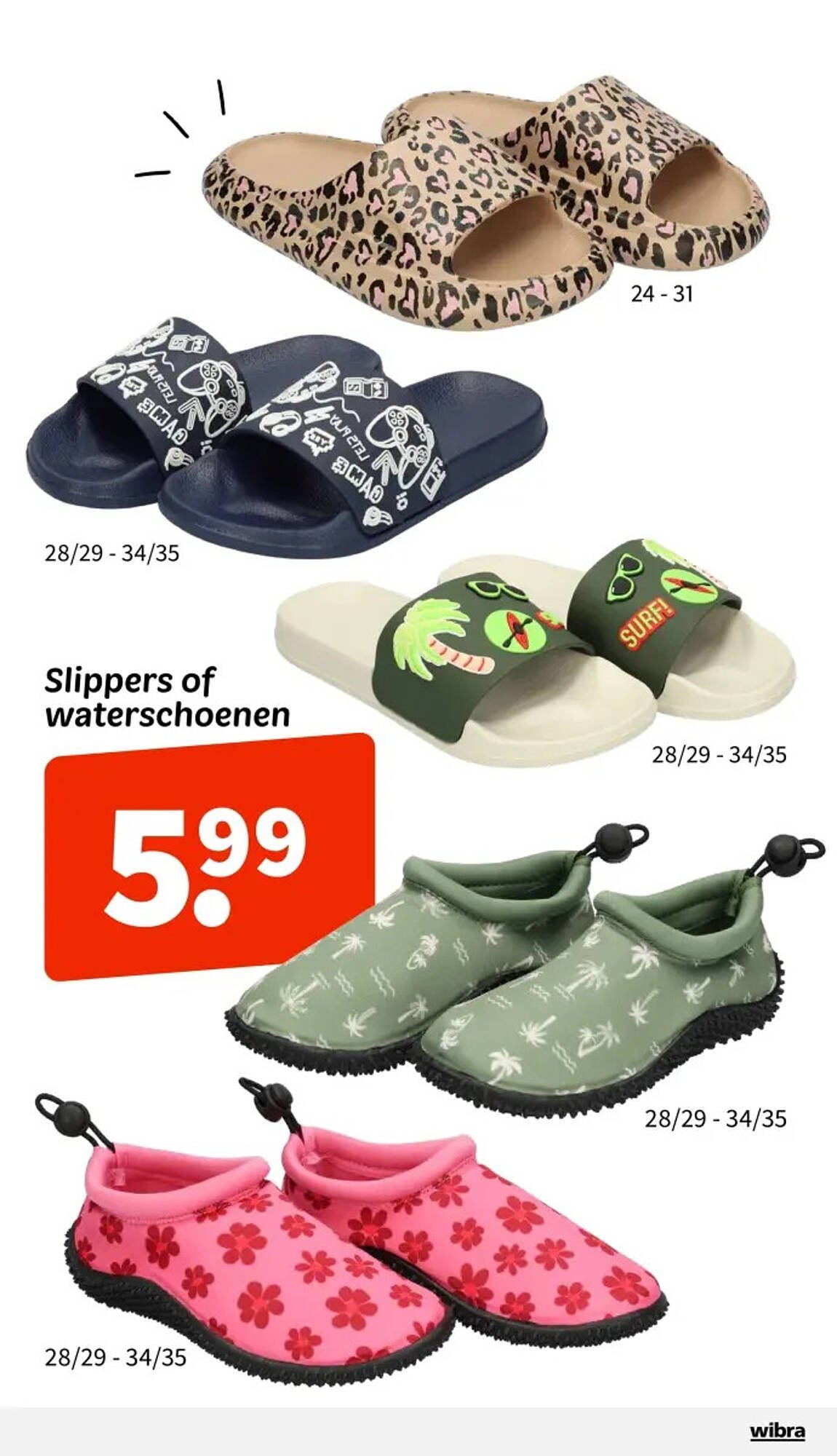 Wibra folder (2026-03-23 - 2026-03-29)