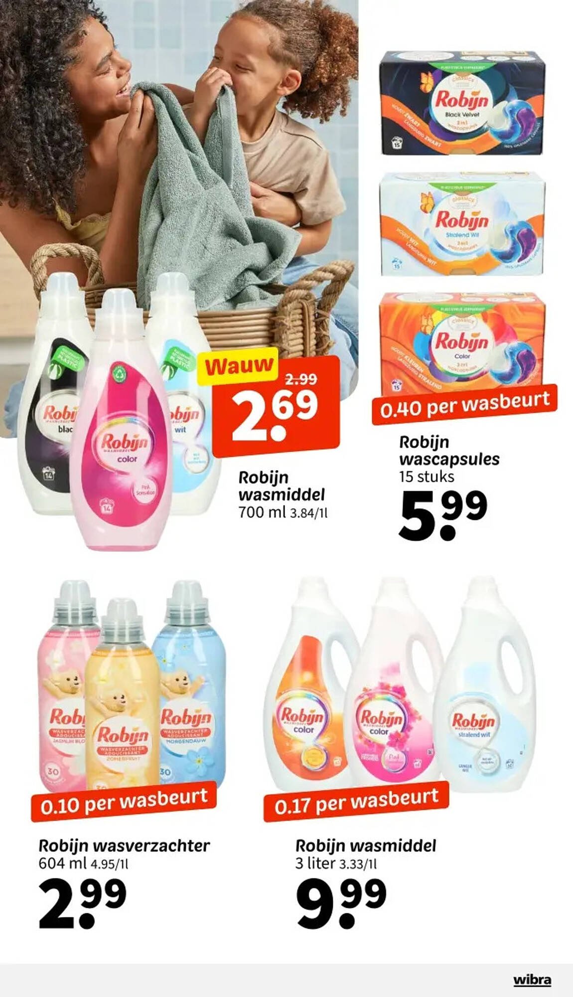 Wibra folder (2026-03-23 - 2026-03-29)