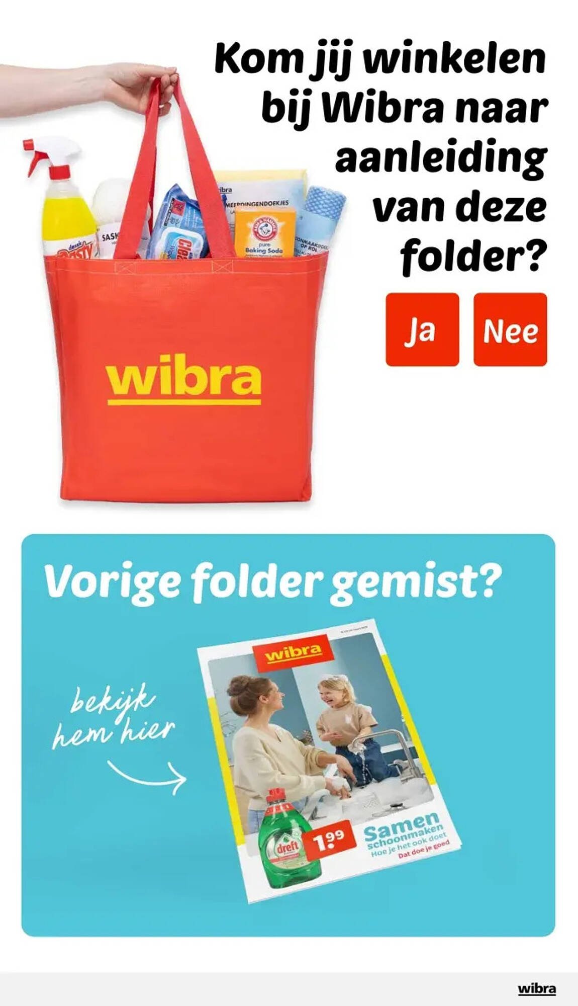 Wibra folder (2026-03-23 - 2026-03-29)