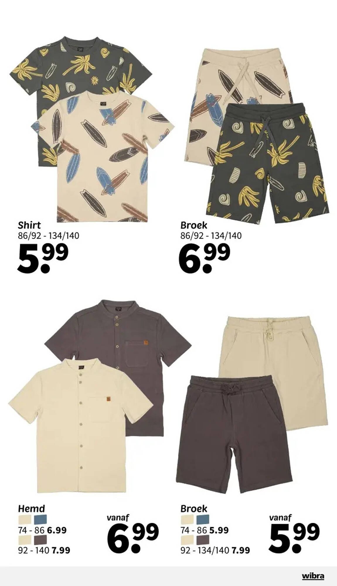 Wibra folder (2026-03-23 - 2026-03-29)