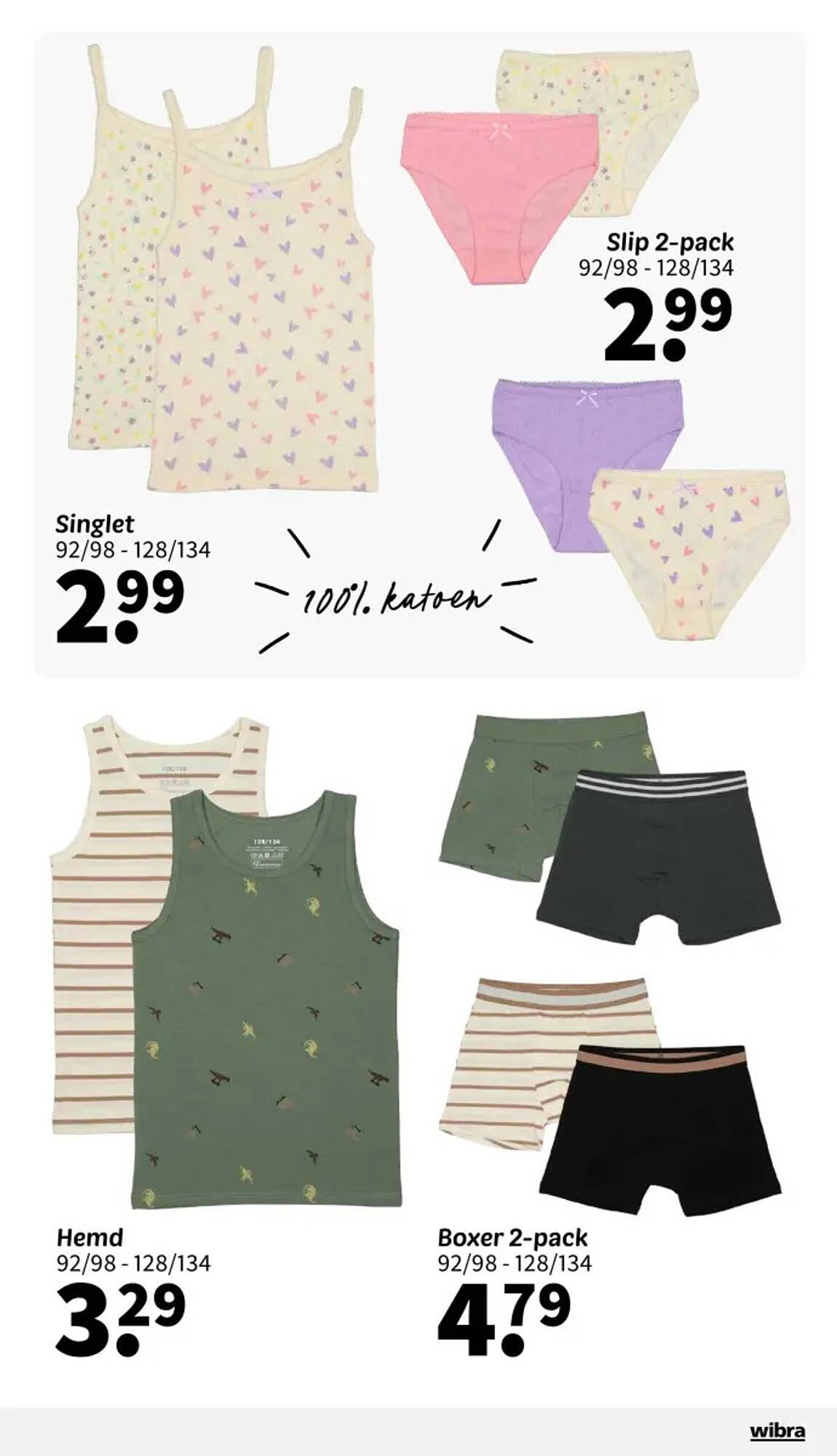 Wibra folder (2026-03-23 - 2026-03-29)