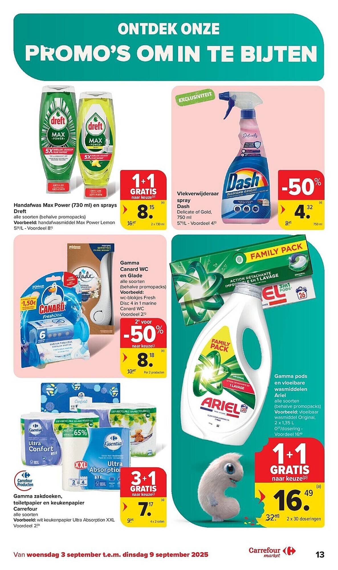 Carrefour folder (2025-09-03 - 2025-09-09)