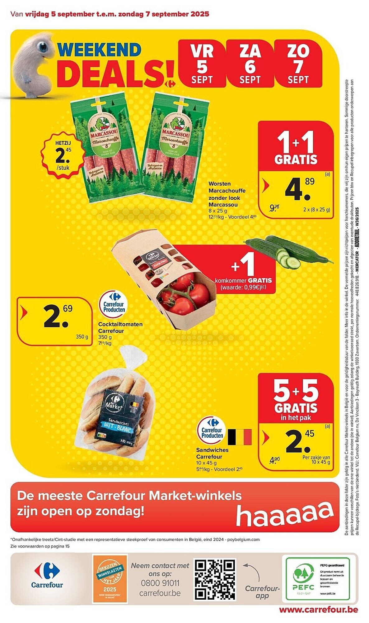 Carrefour folder (2025-09-03 - 2025-09-09)