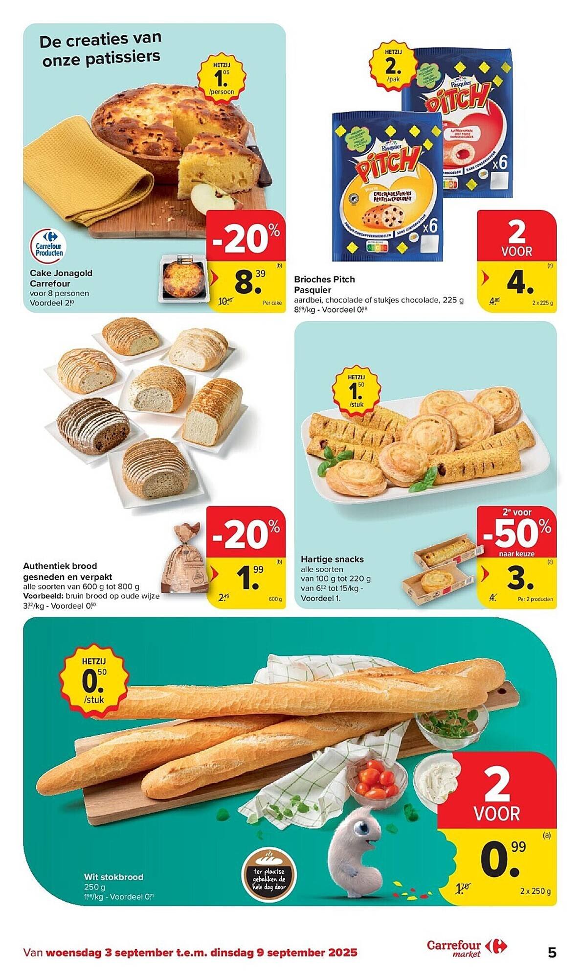 Carrefour folder (2025-09-03 - 2025-09-09)