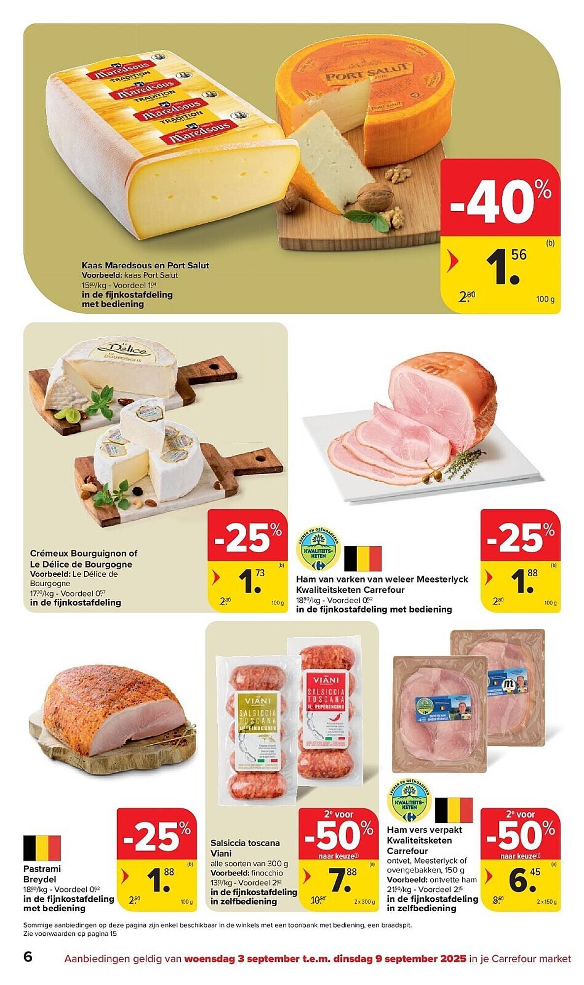 Carrefour folder (2025-09-03 - 2025-09-09)