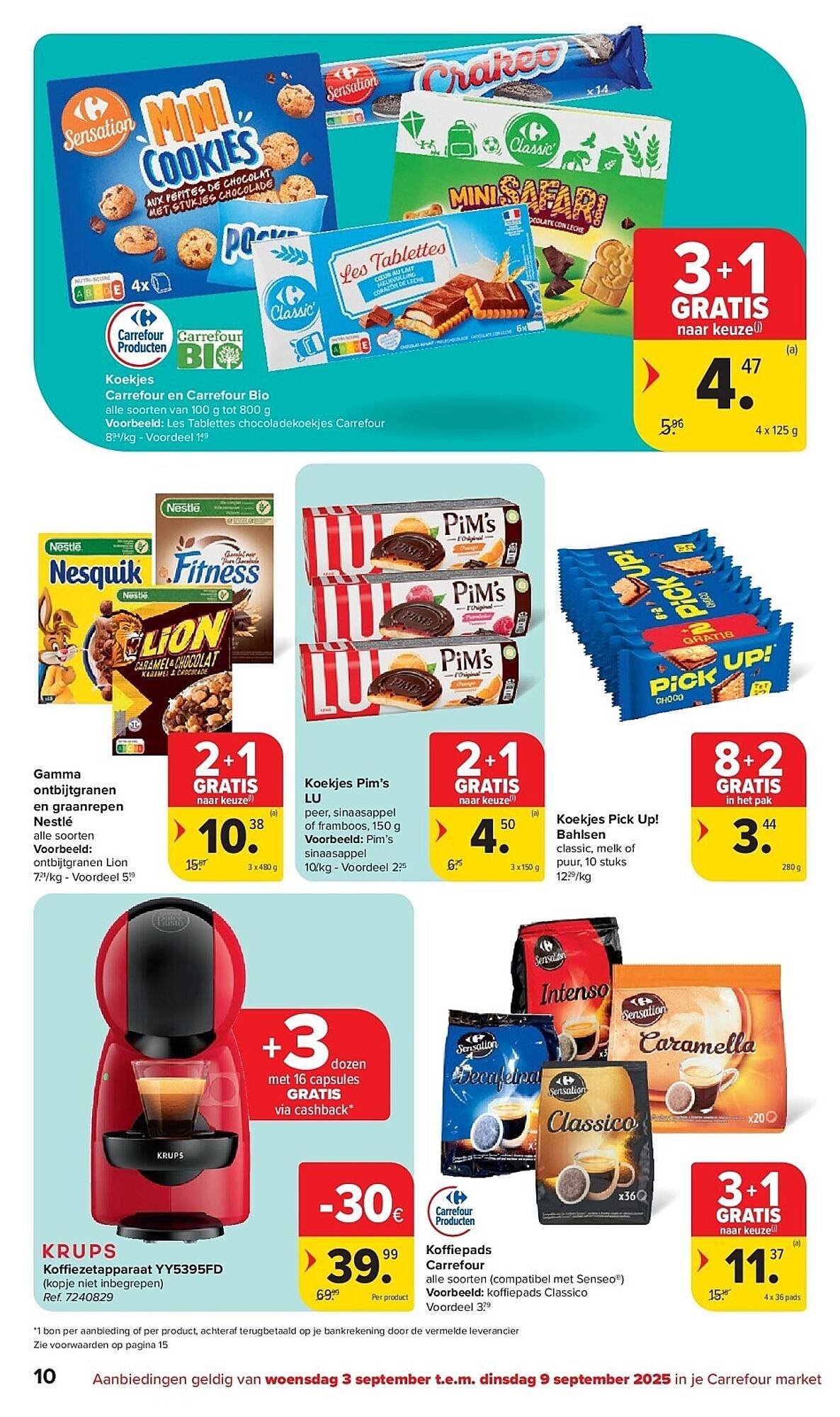 Carrefour folder (2025-09-03 - 2025-09-09)