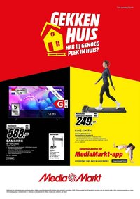 MediaMarkt folder (2025-10-23 - 2025-11-02)