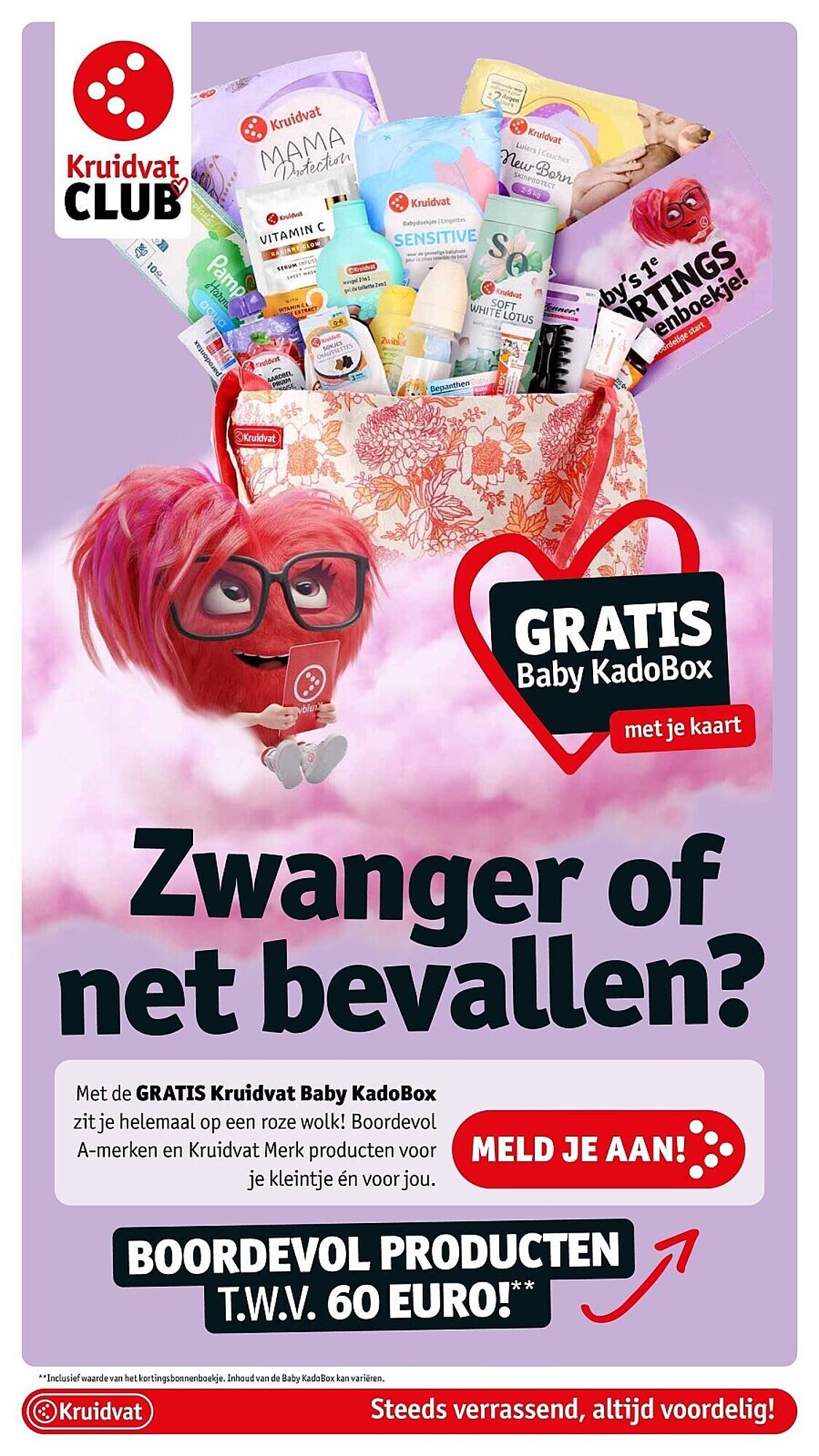 Kruidvat folder (2025-10-20 - 2025-11-02)